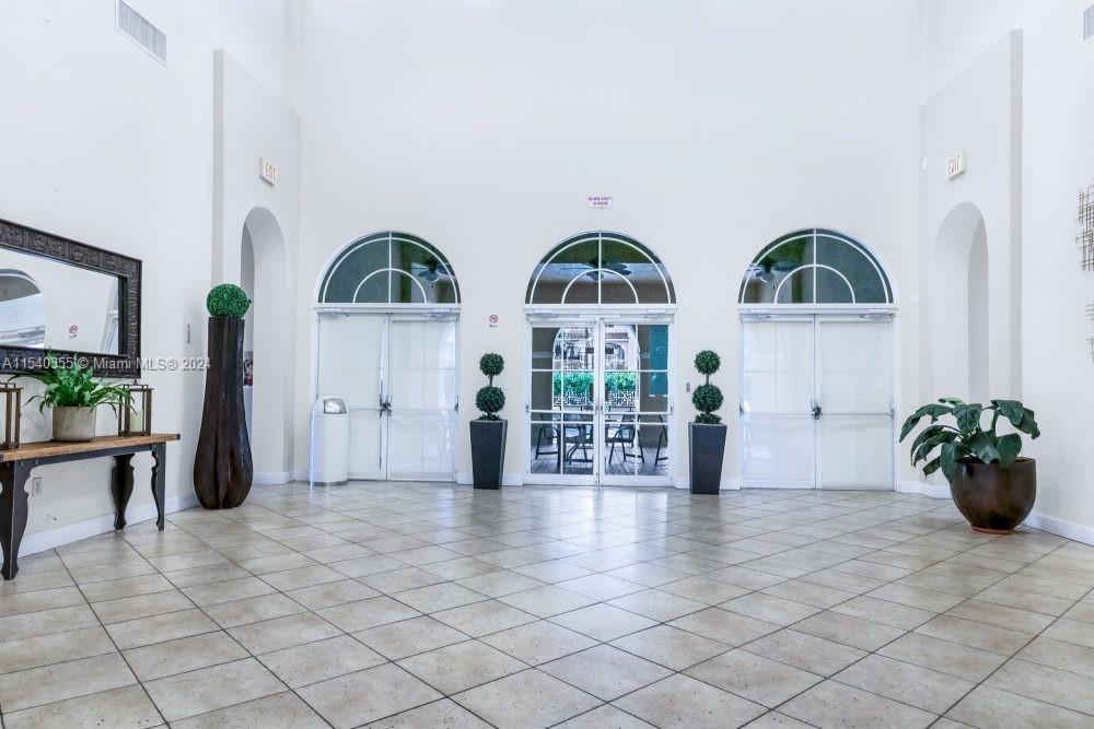 CENTURY PARK CONDO NO 2 - Residential Lease