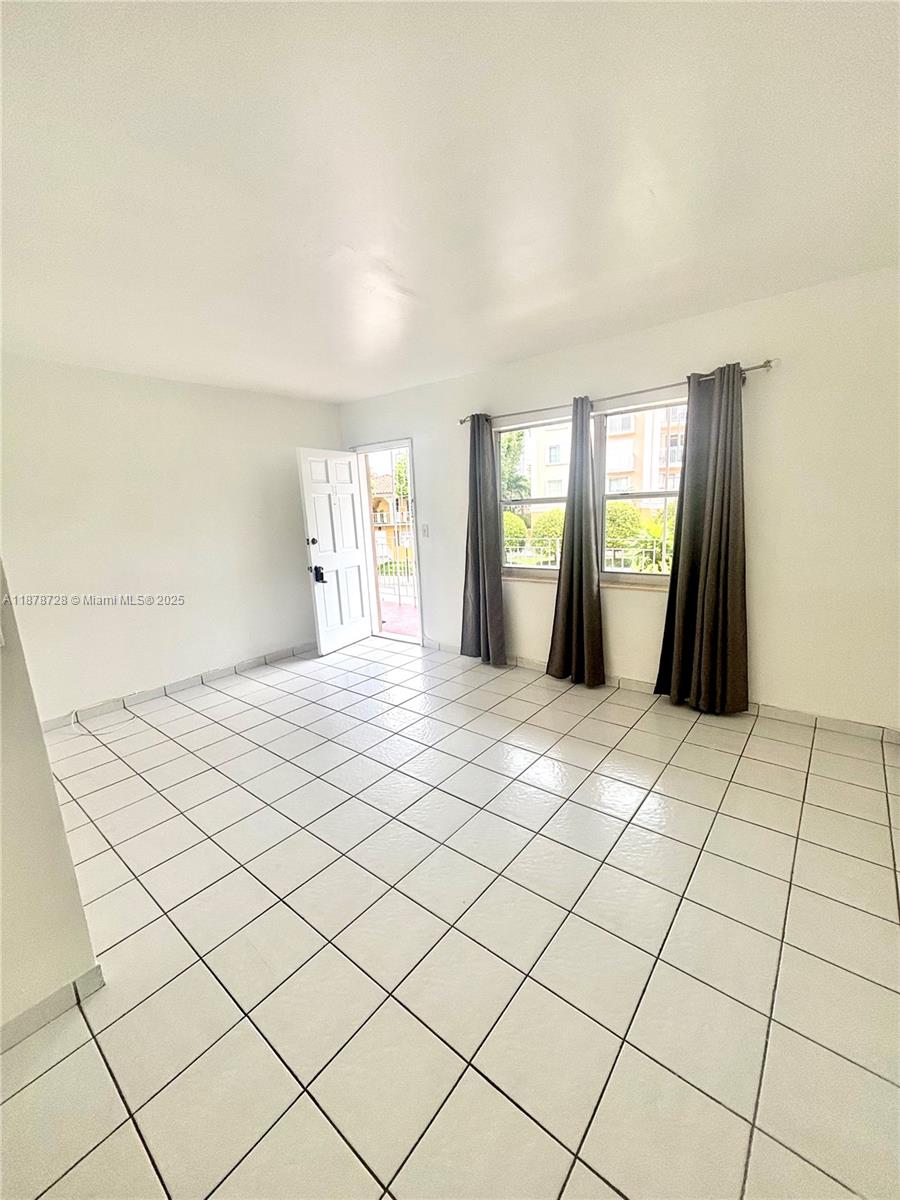 CORAL GABLES SEC L - Residential Lease