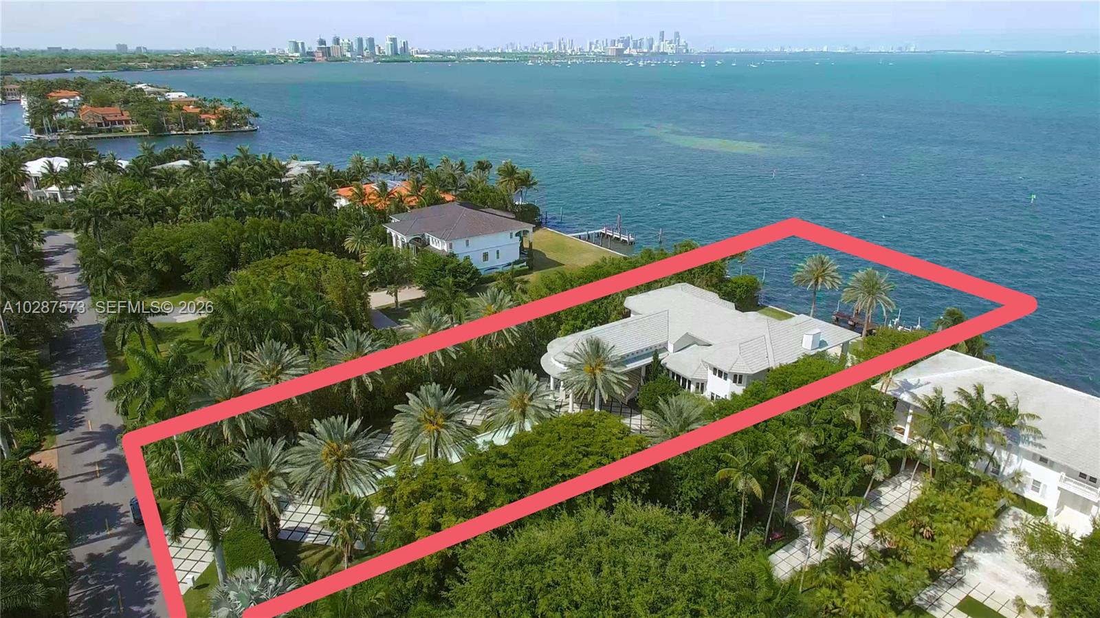 Tahiti Beach in Cocoplum - Residential