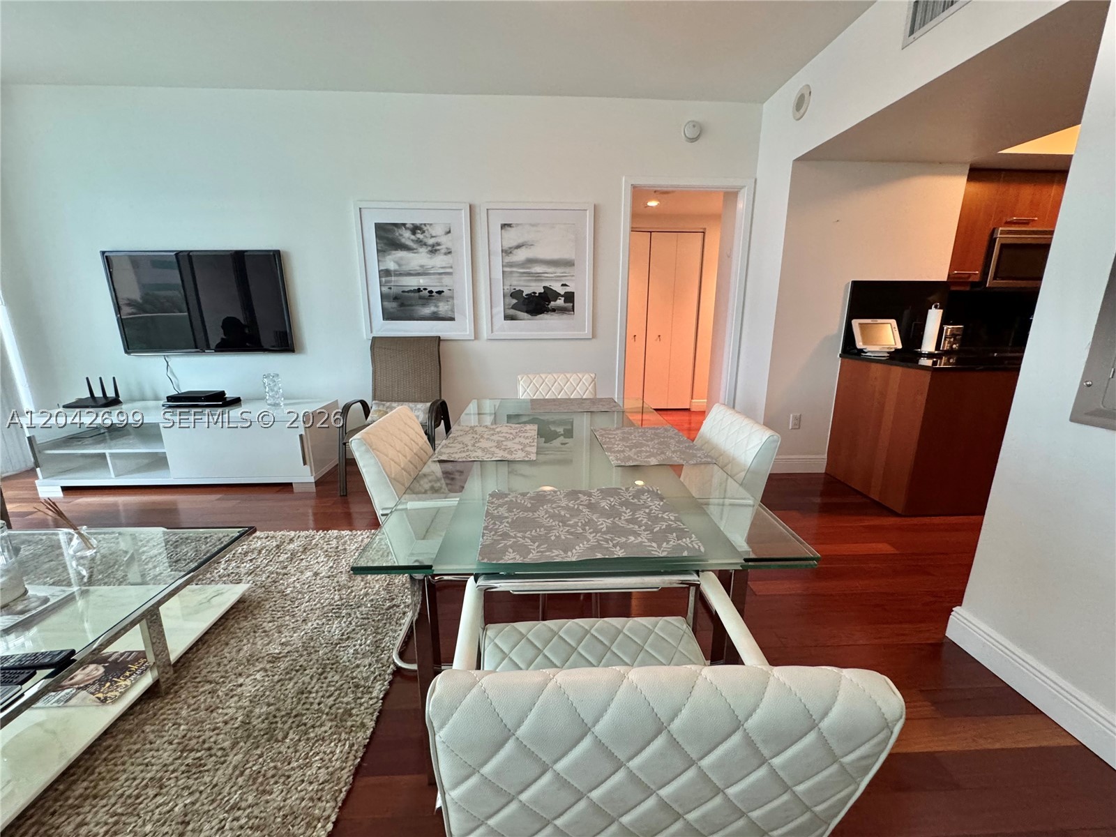 JADE RESIDENCES AT BRICKE - Residential