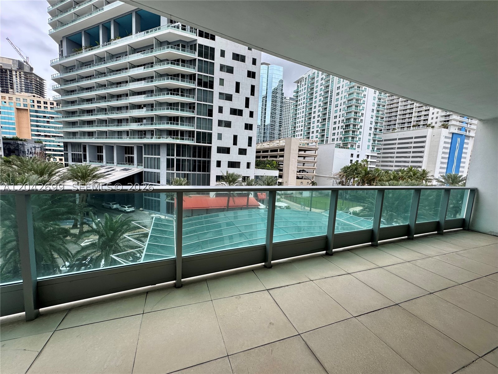 JADE RESIDENCES AT BRICKE - Residential