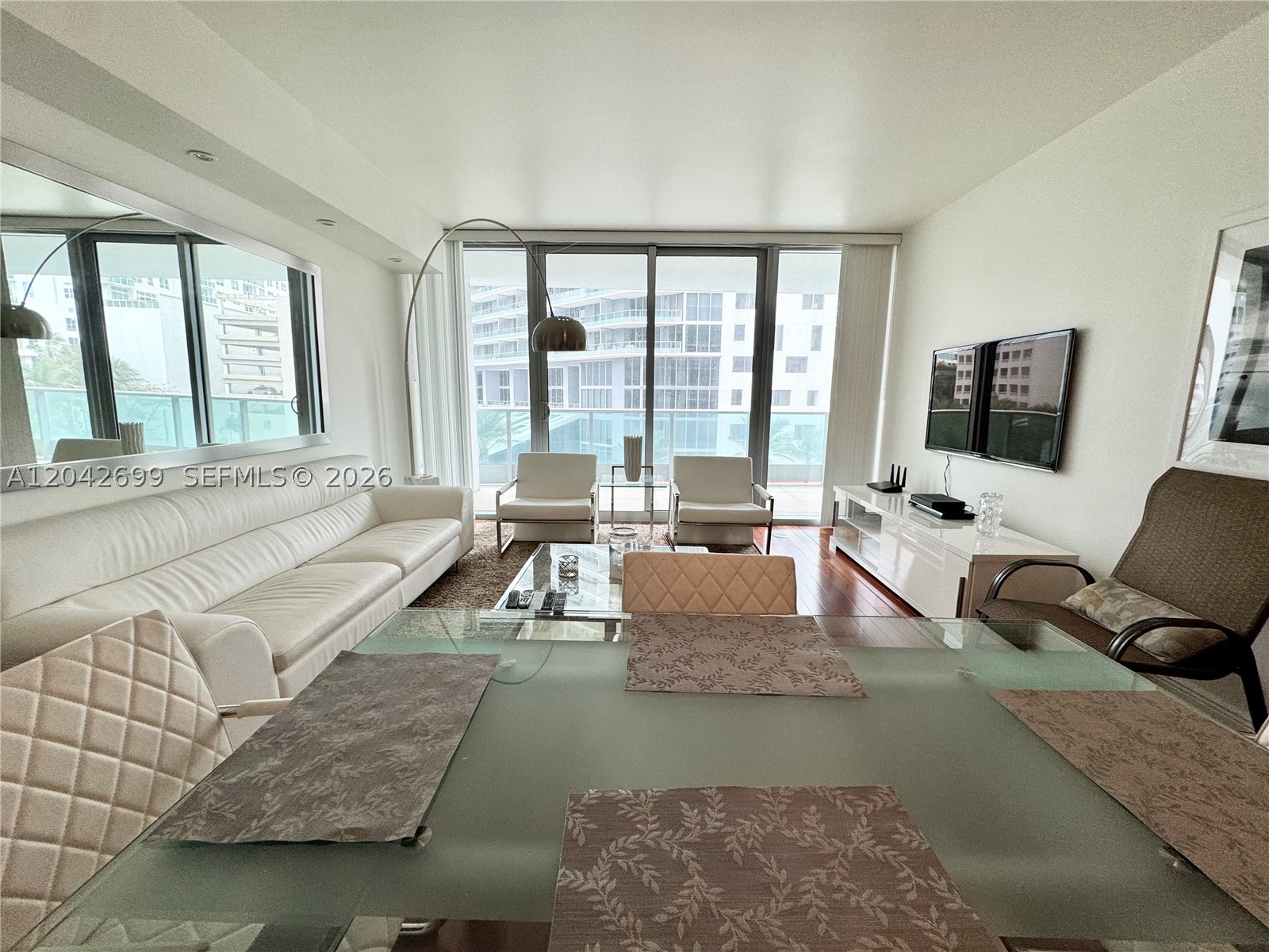 JADE RESIDENCES AT BRICKE - Residential