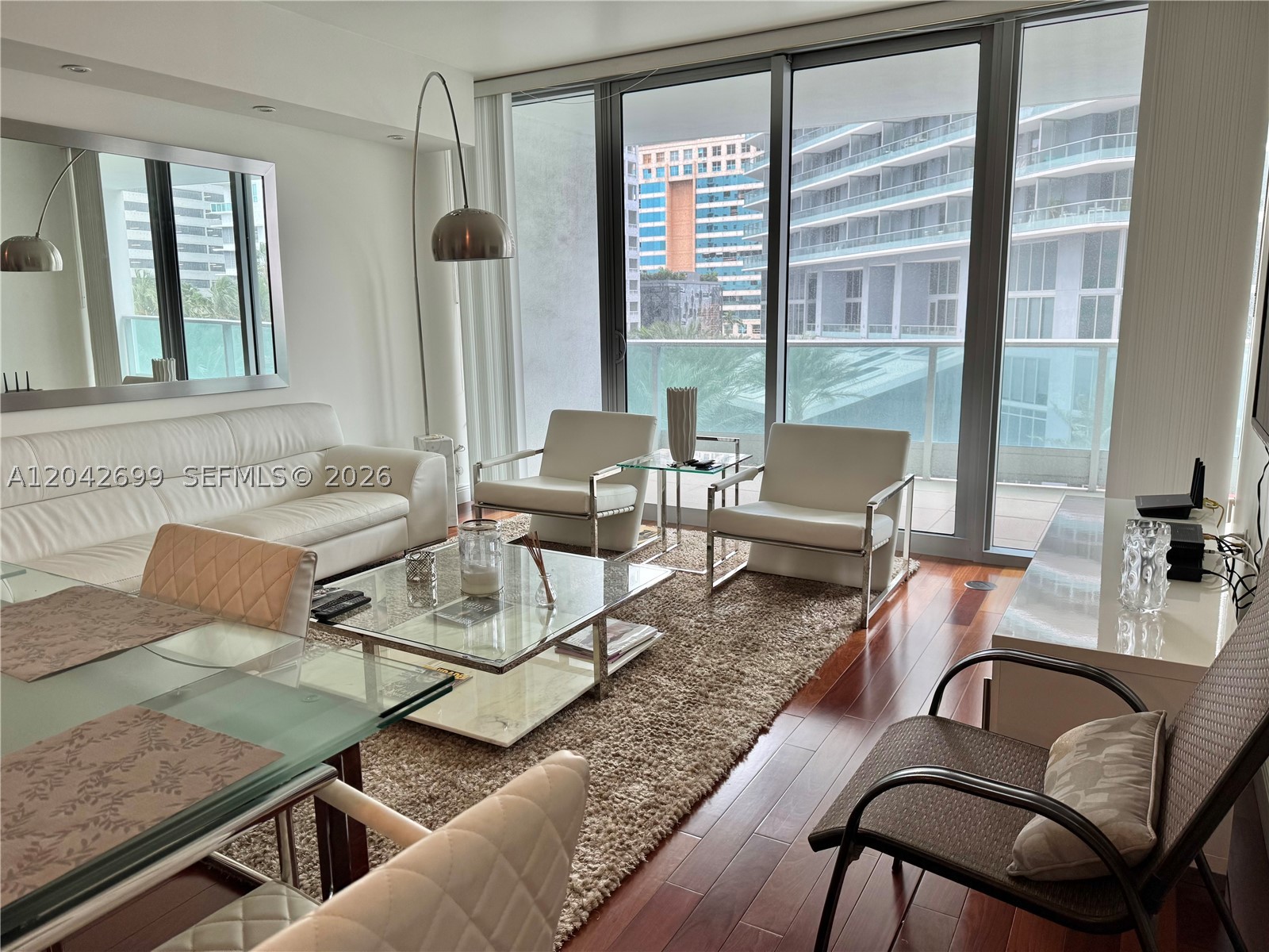 JADE RESIDENCES AT BRICKE - Residential