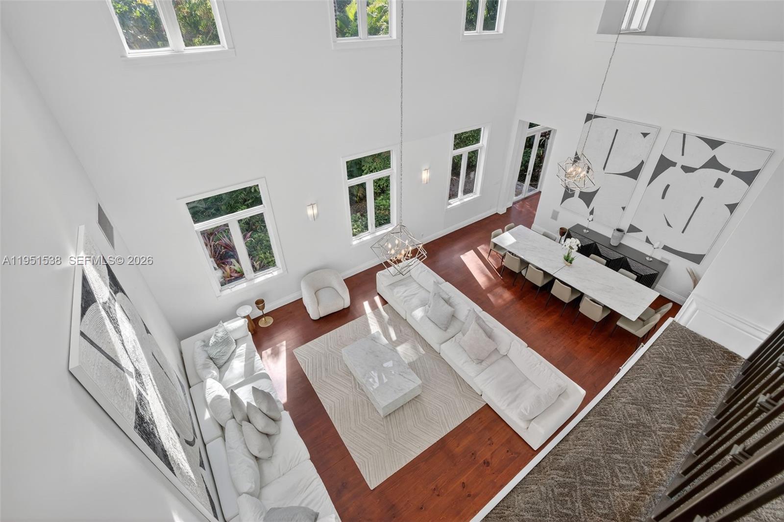 PLANTATION SECOND SEC AME - Residential