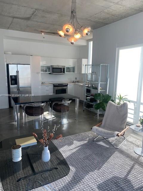THE LOFT DOWNTOWN II COND - Residential