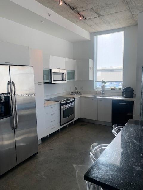 THE LOFT DOWNTOWN II COND - Residential