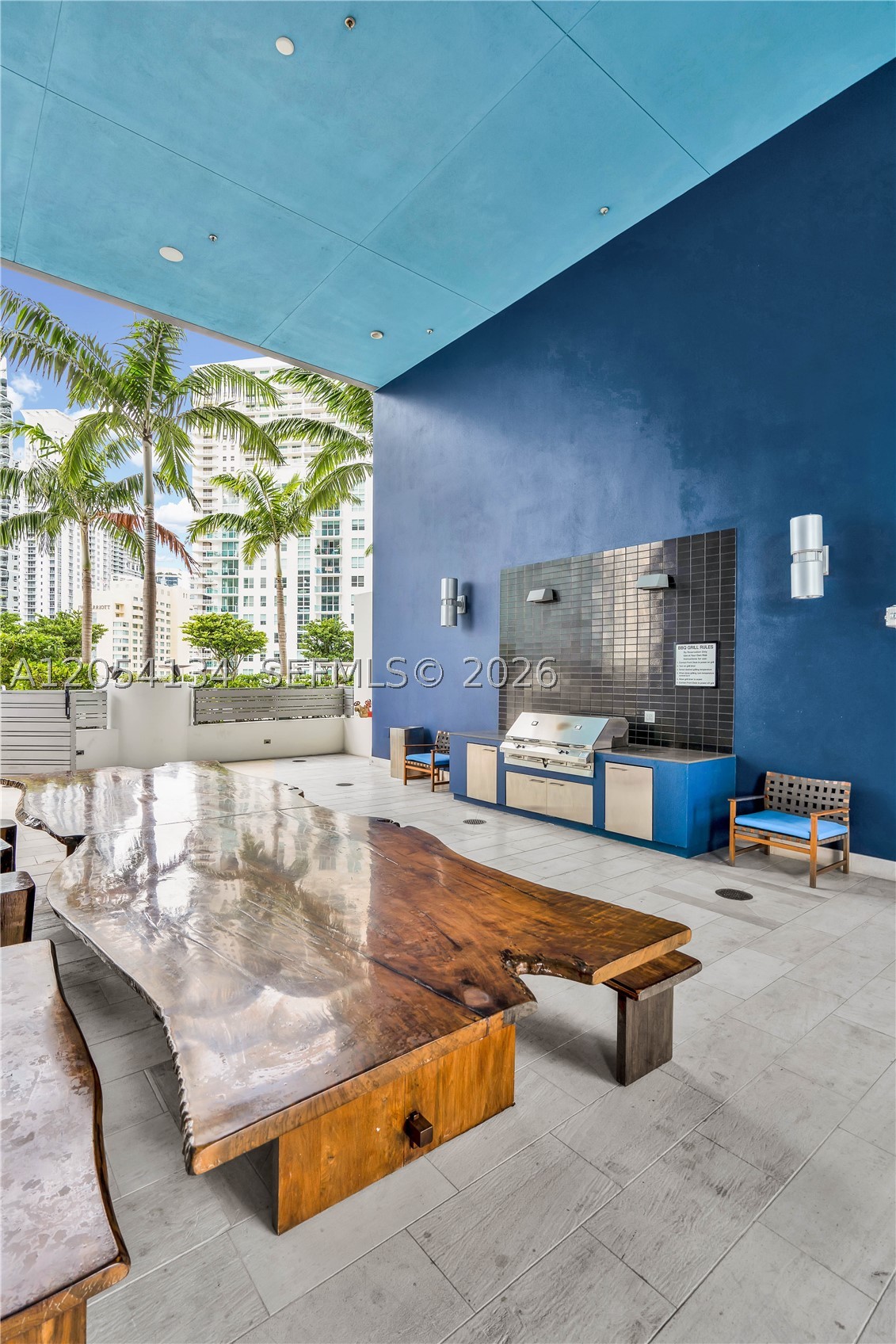 BRICKELLHOUSE CONDO - Residential Lease