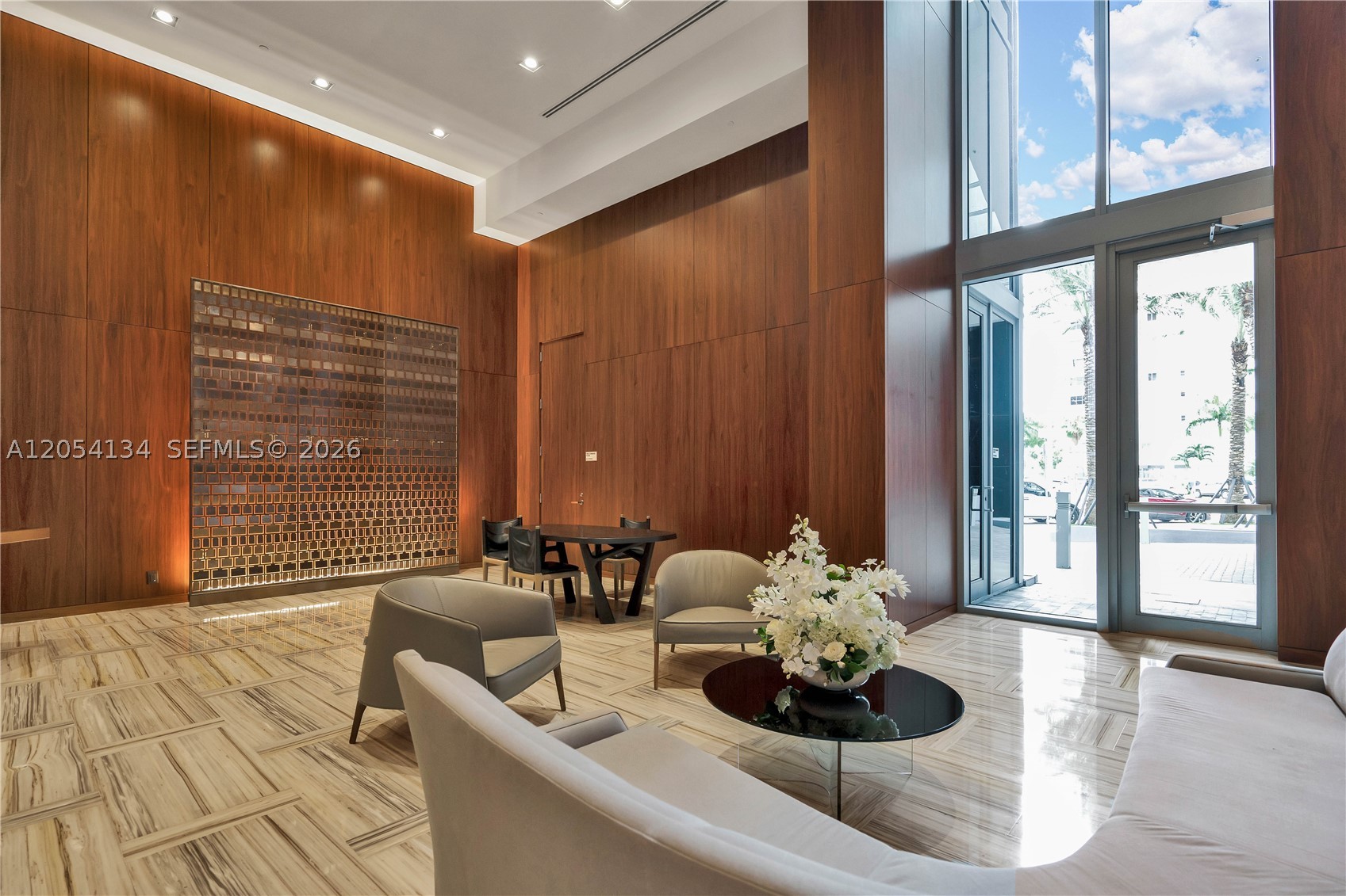 BRICKELLHOUSE CONDO - Residential Lease