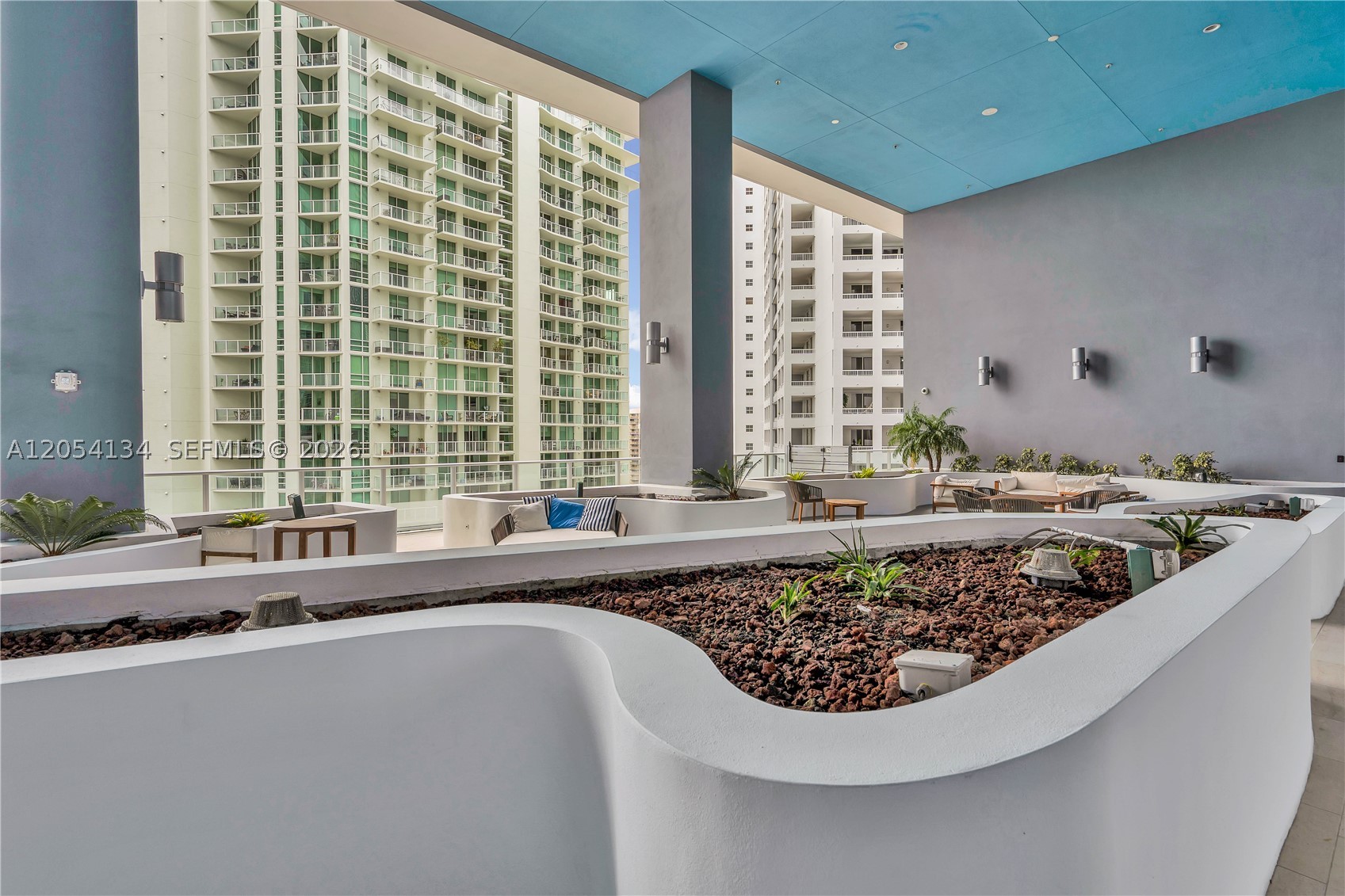 BRICKELLHOUSE CONDO - Residential Lease