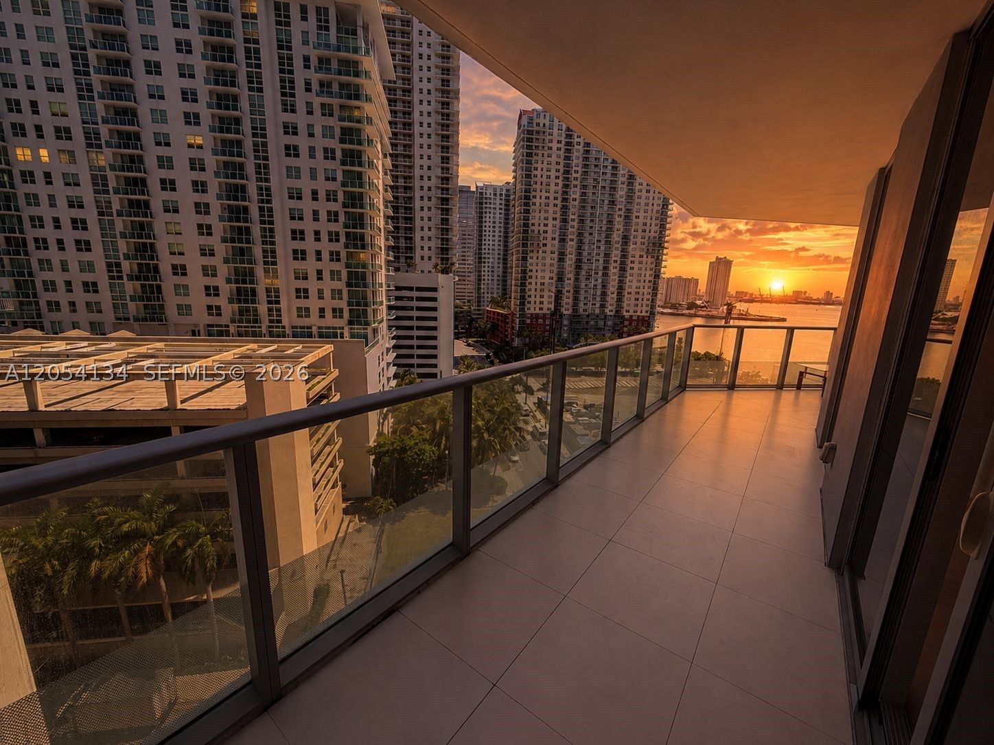 BRICKELLHOUSE CONDO - Residential Lease