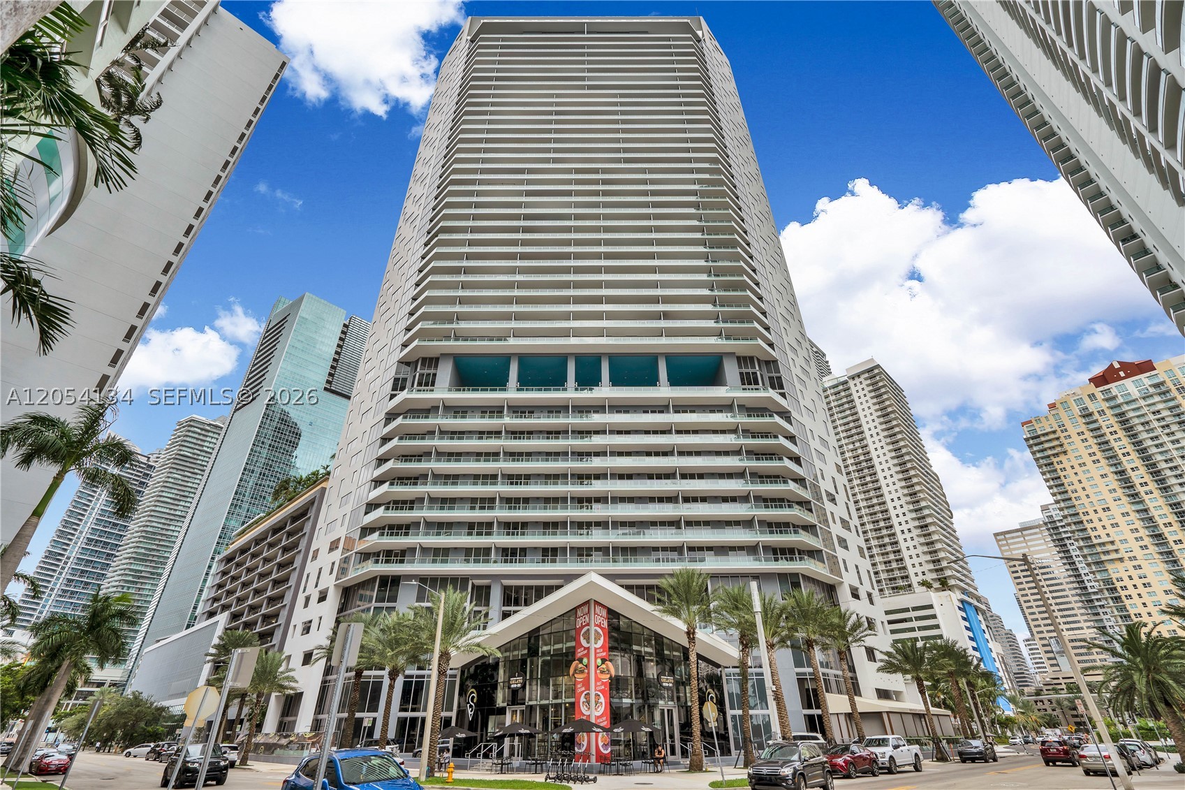 BRICKELLHOUSE CONDO - Residential Lease