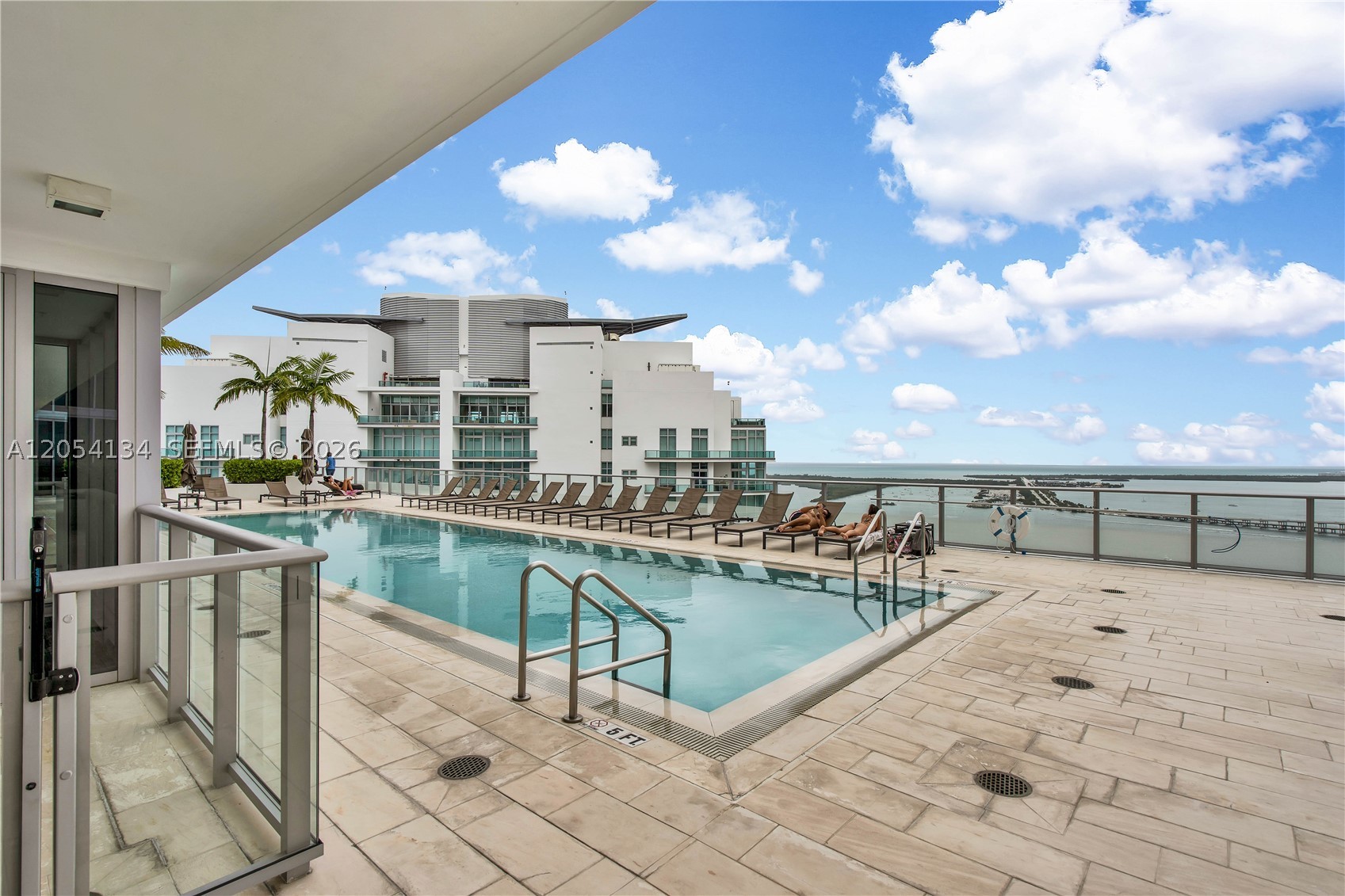 BRICKELLHOUSE CONDO - Residential Lease