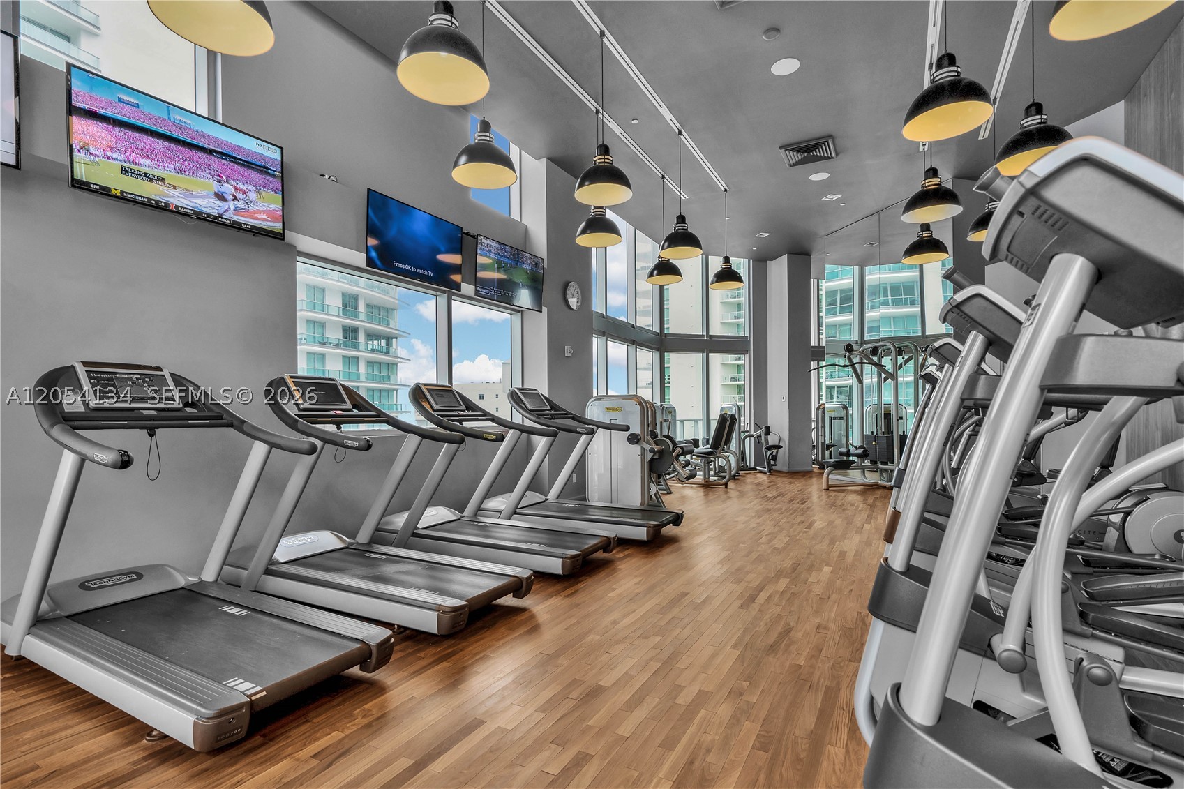 BRICKELLHOUSE CONDO - Residential Lease