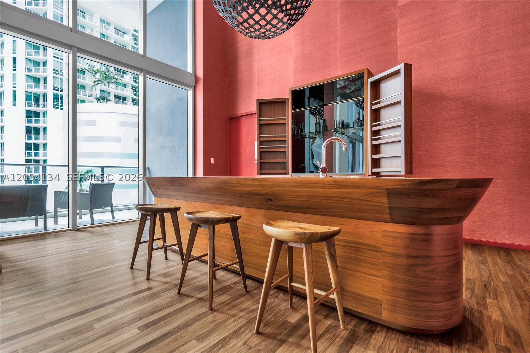 BRICKELLHOUSE CONDO - Residential Lease