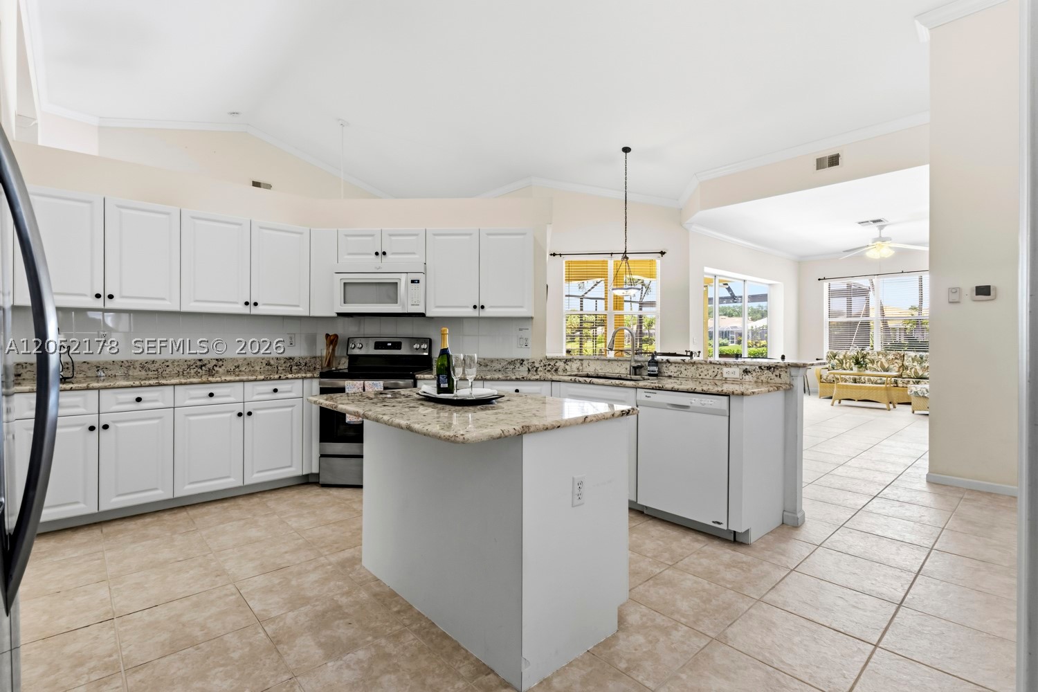 The Orchards - Residential