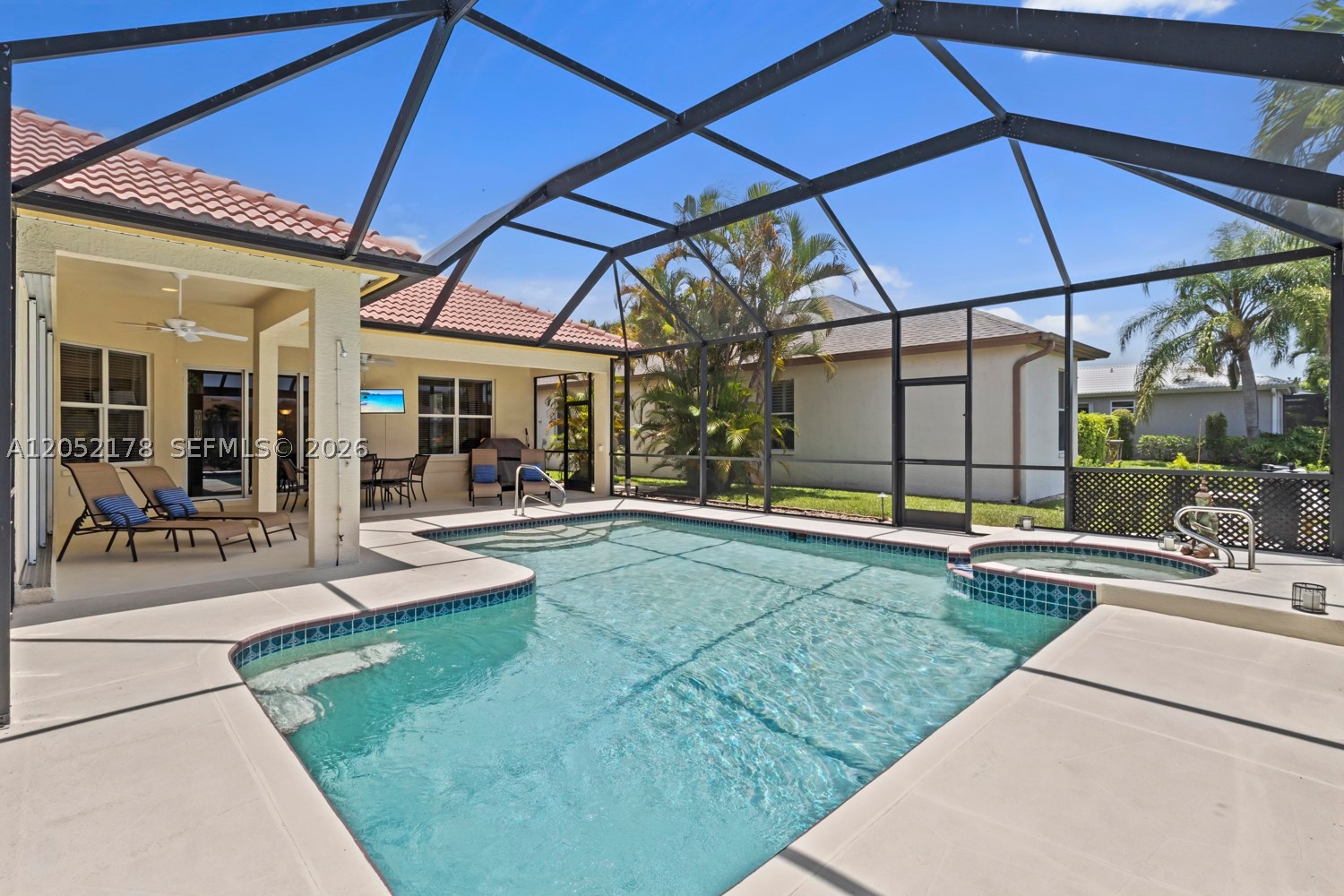 The Orchards - Residential