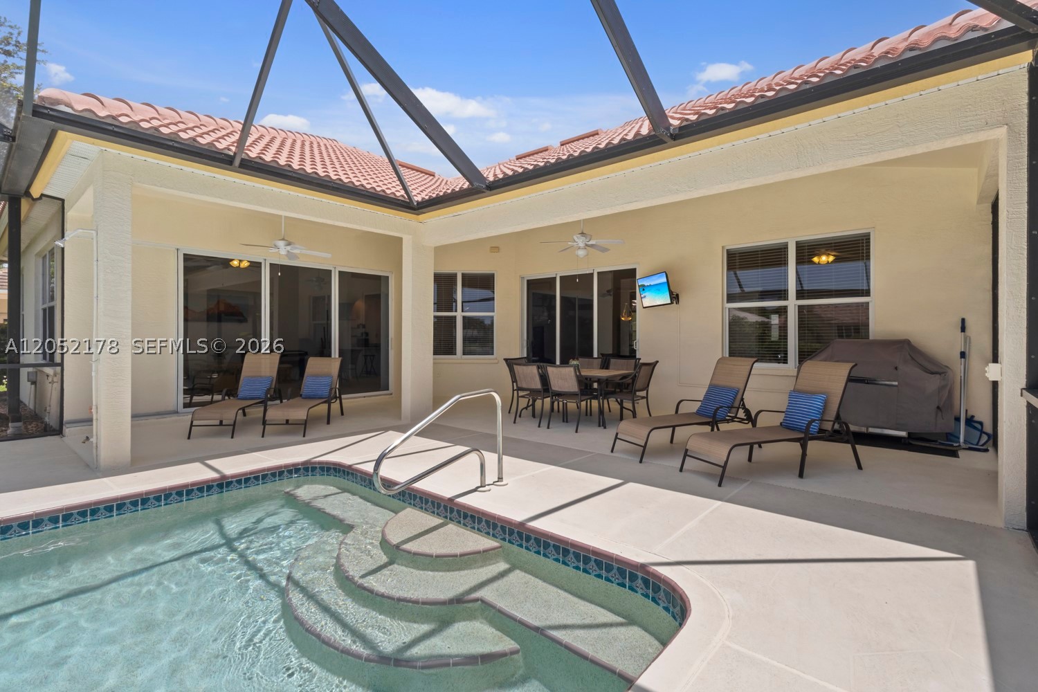 The Orchards - Residential