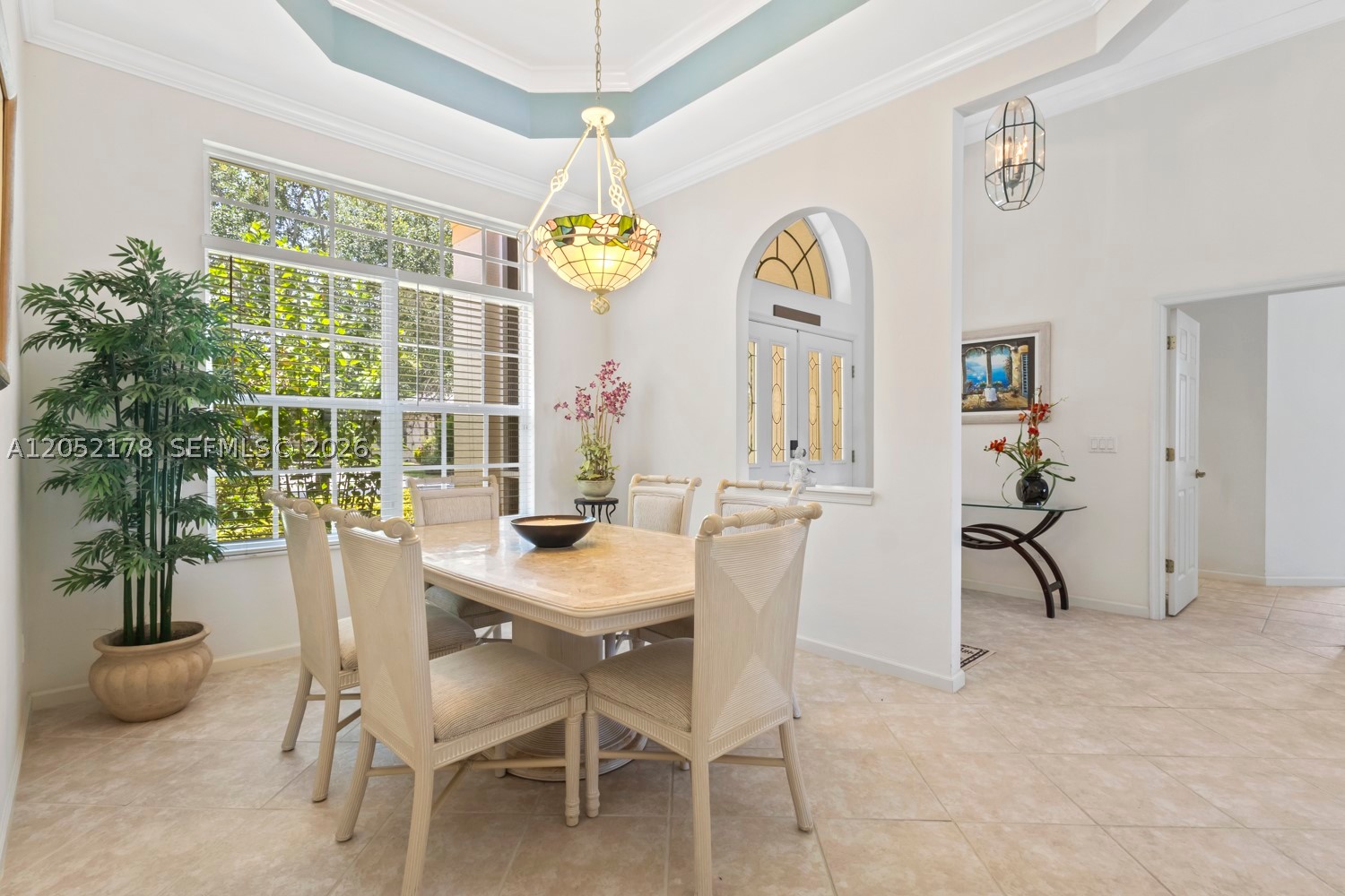 The Orchards - Residential