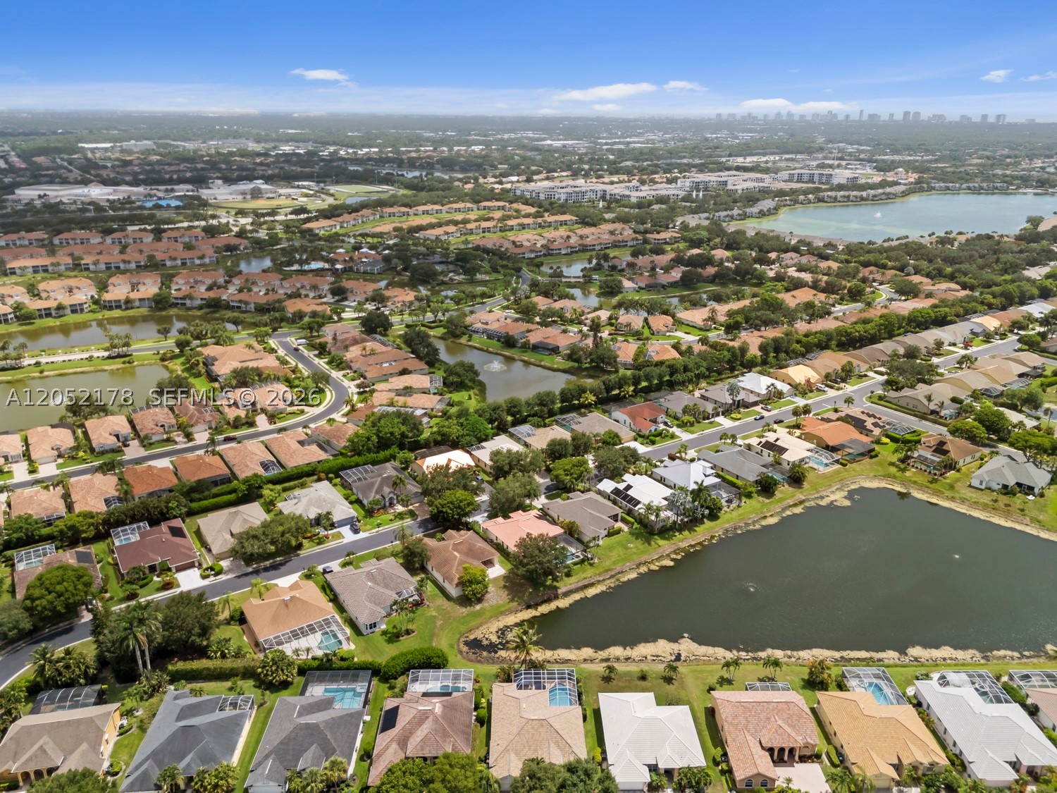 The Orchards - Residential