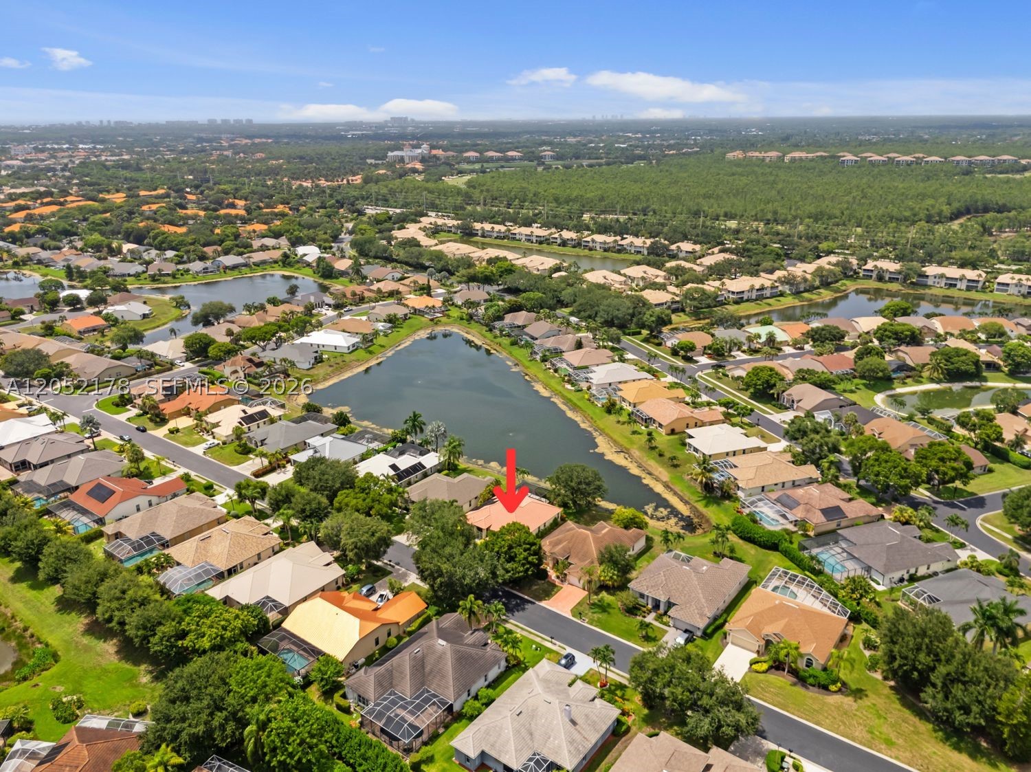 The Orchards - Residential