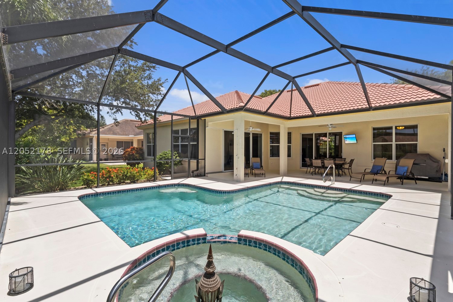The Orchards - Residential