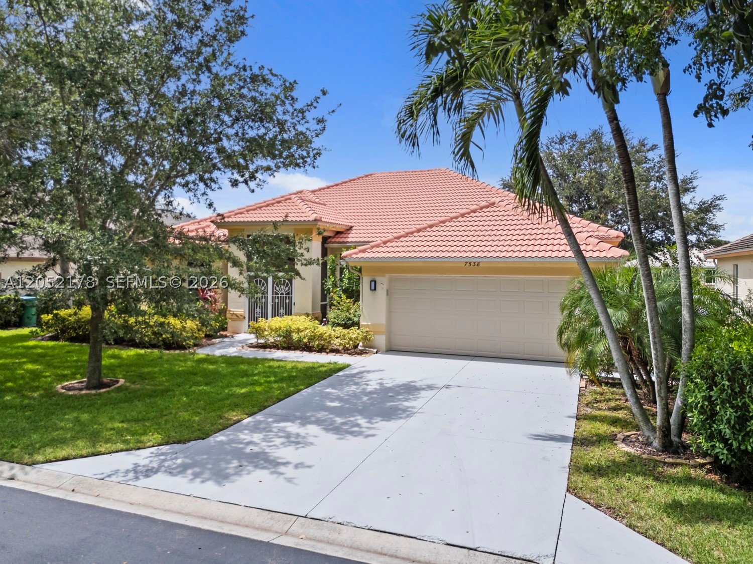 The Orchards - Residential