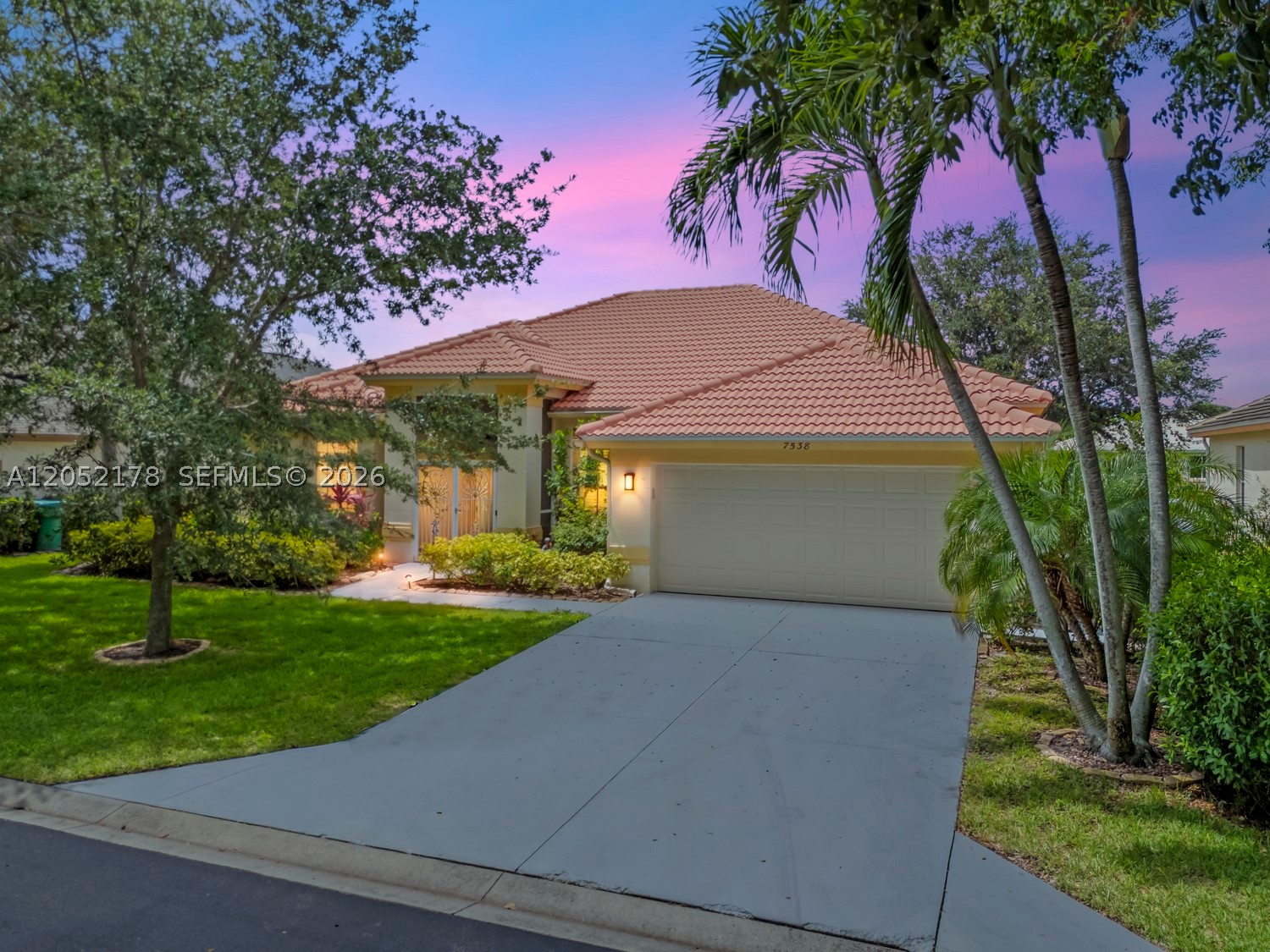 The Orchards - Residential