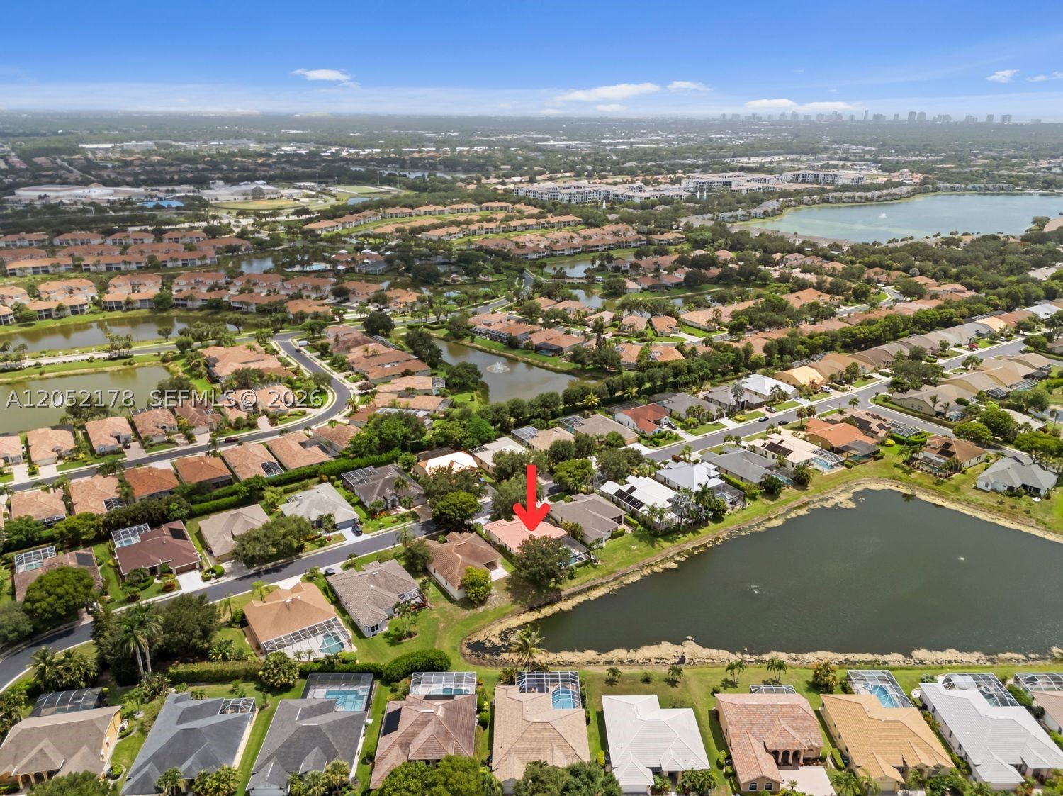 The Orchards - Residential