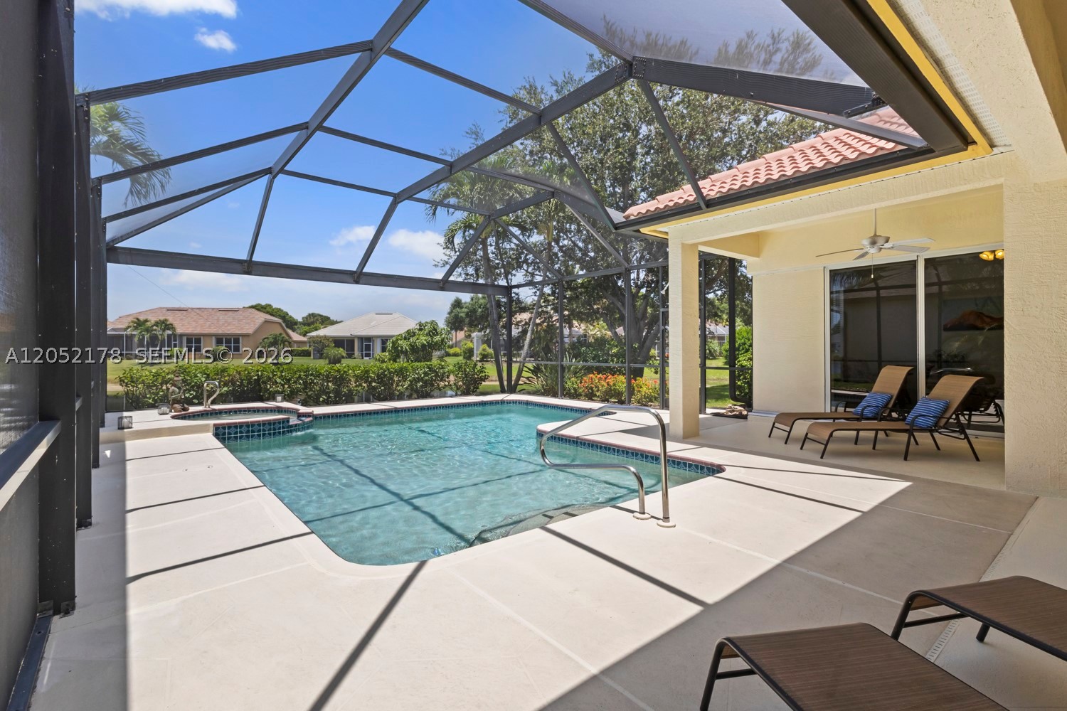 The Orchards - Residential