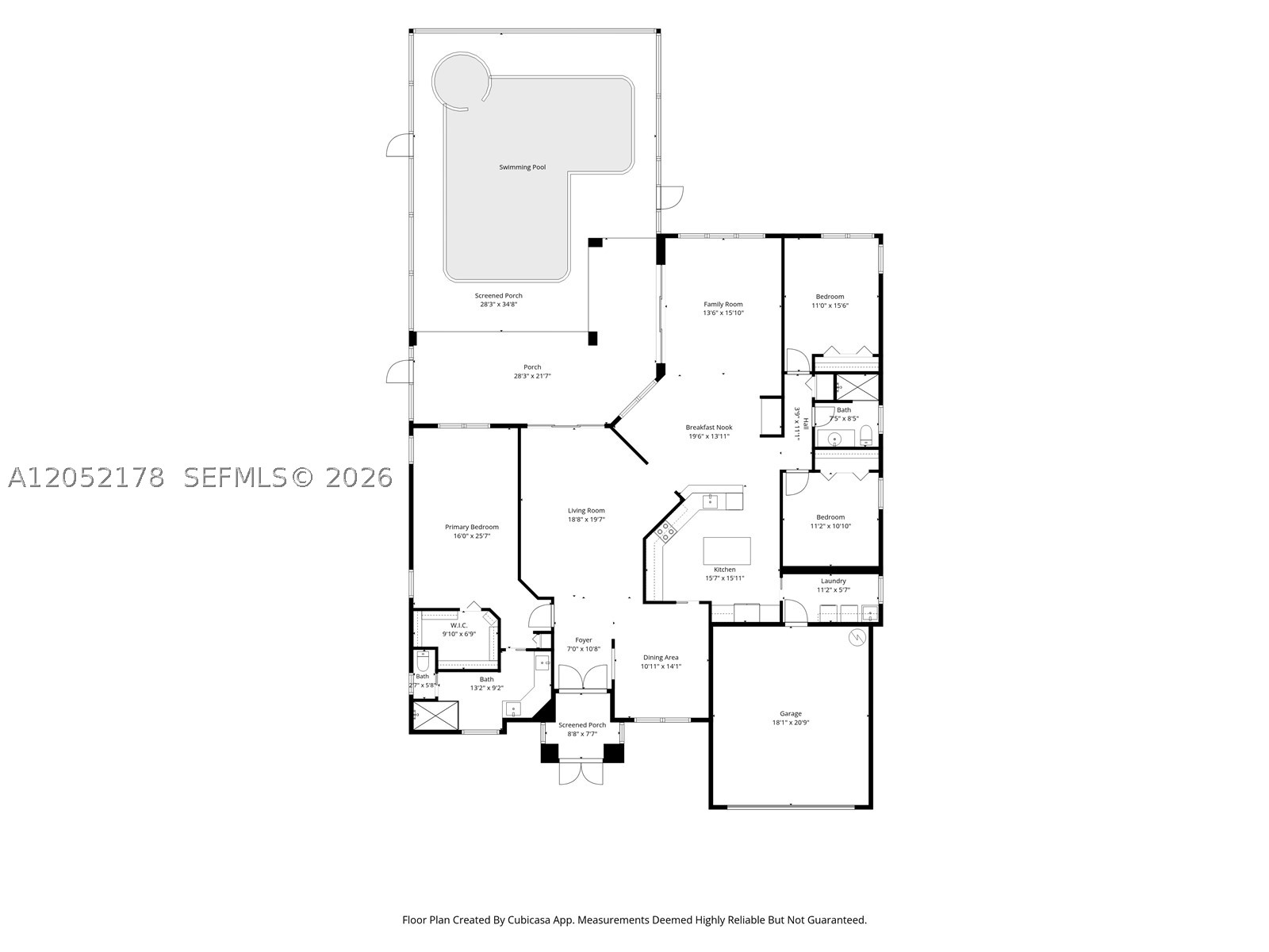 The Orchards - Residential