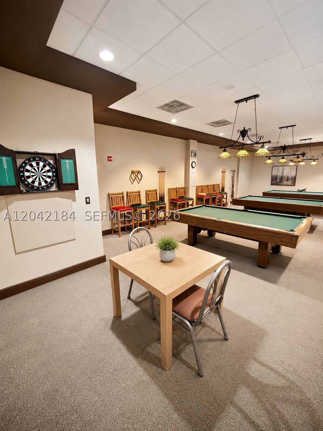 ORIOLE GARDENS 33 CONDO - Residential Lease