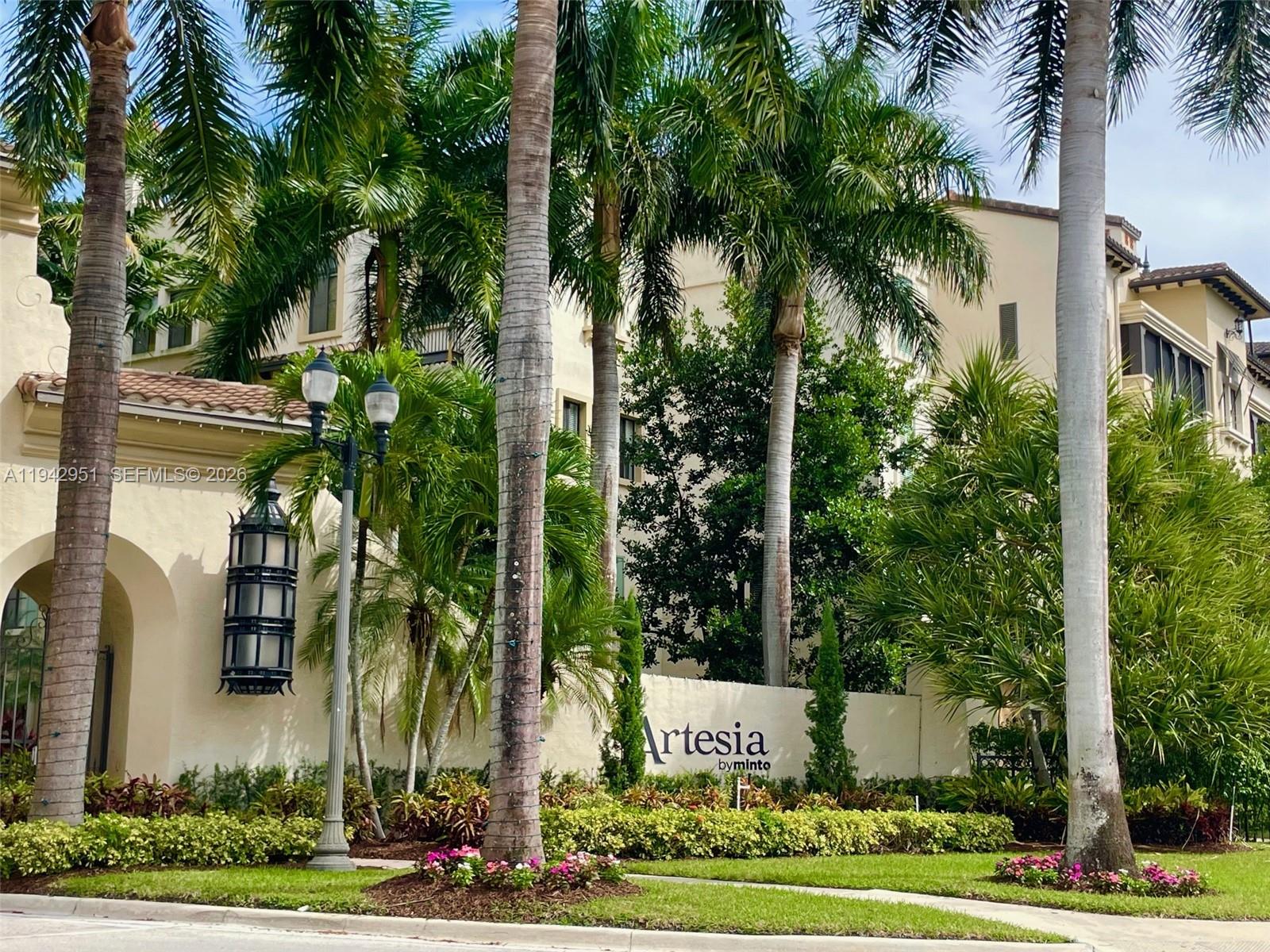 VILLA FLORA CONDO - Residential Lease