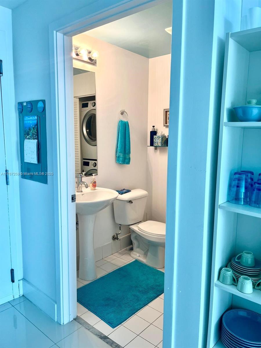 MARINABLUE CONDO - Residential