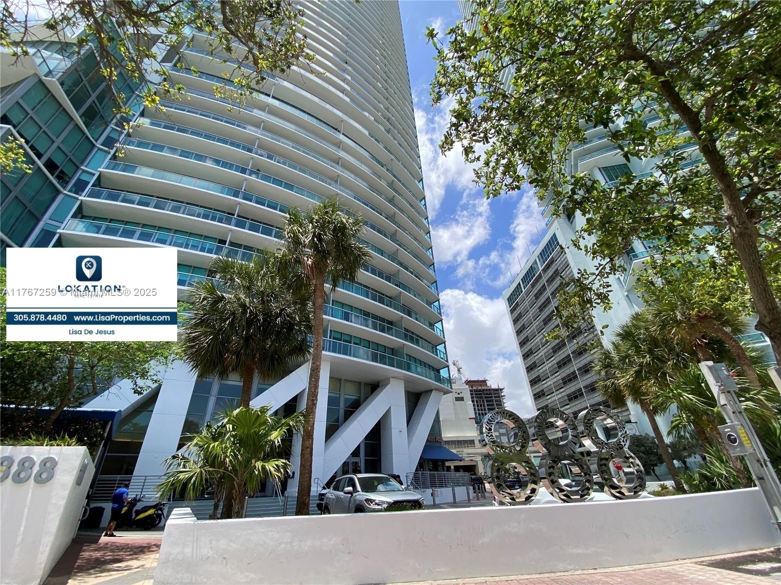 MARINABLUE CONDO - Residential
