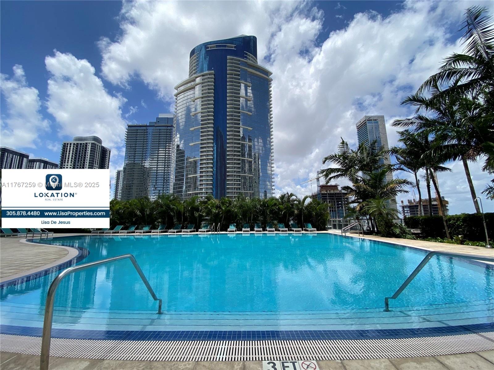 MARINABLUE CONDO - Residential