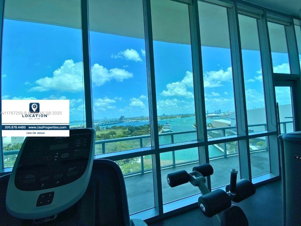 MARINABLUE CONDO - Residential