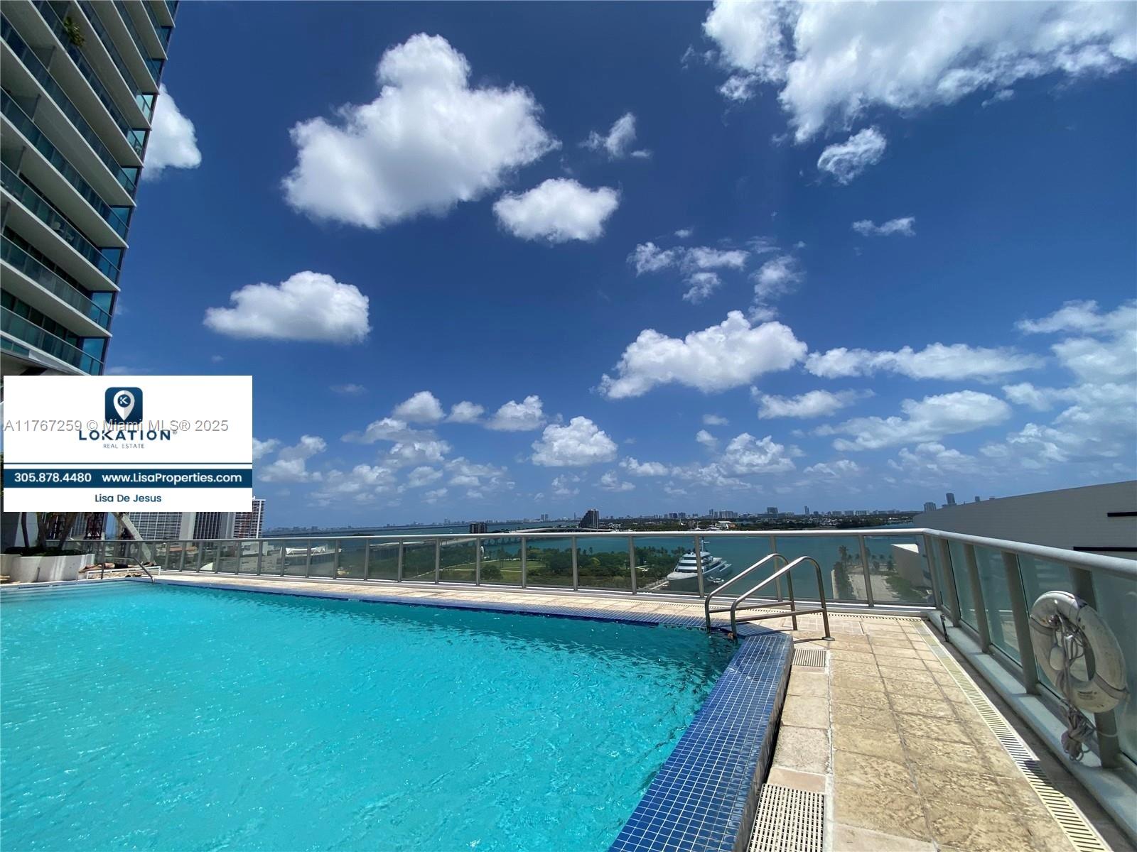 MARINABLUE CONDO - Residential