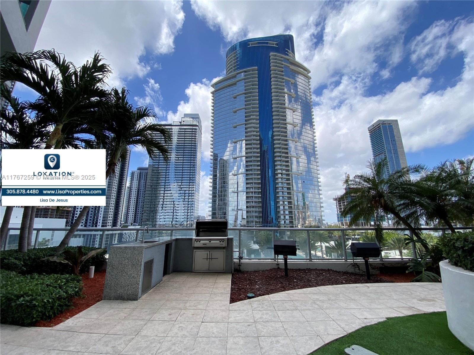 MARINABLUE CONDO - Residential
