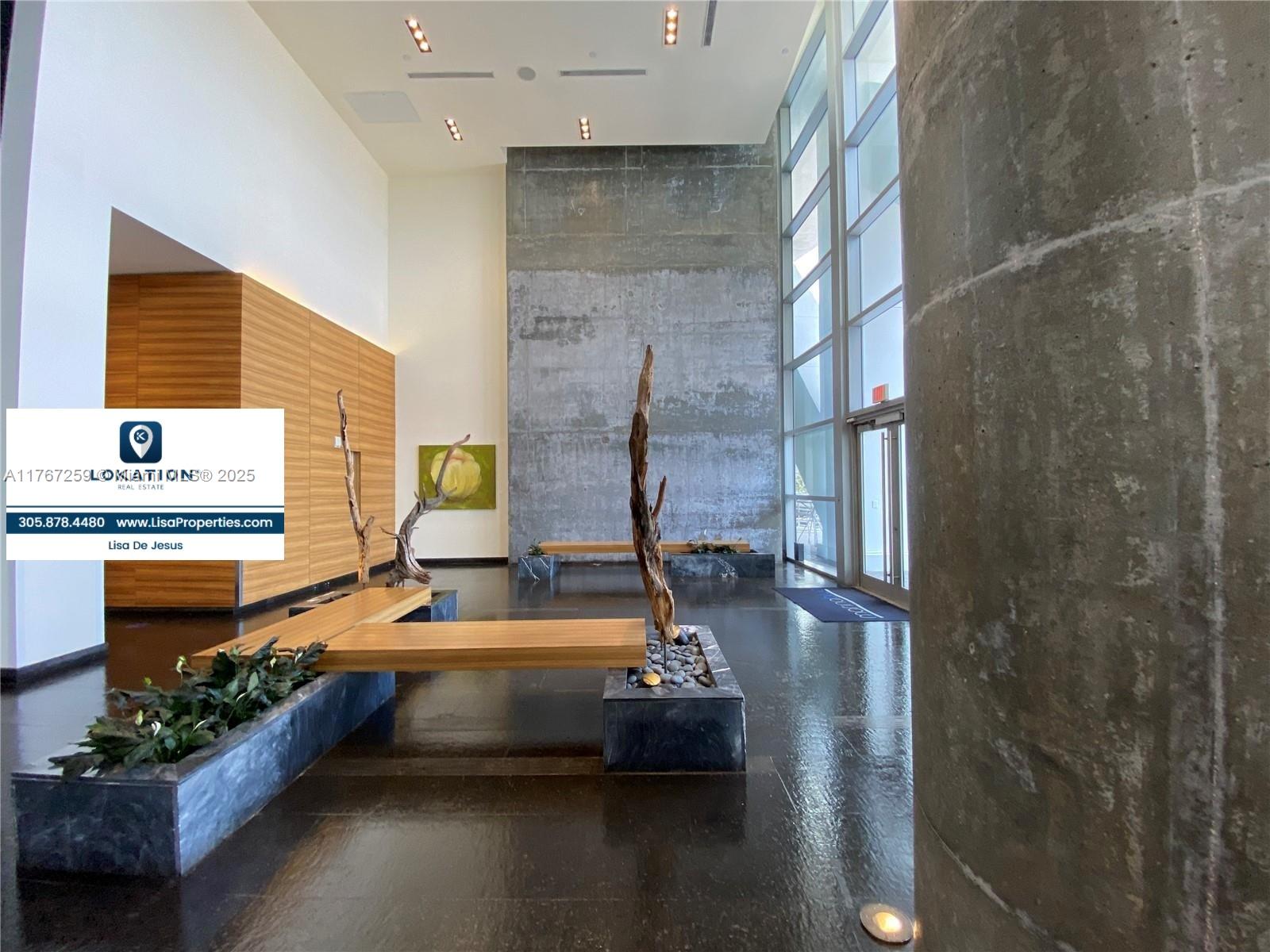 MARINABLUE CONDO - Residential