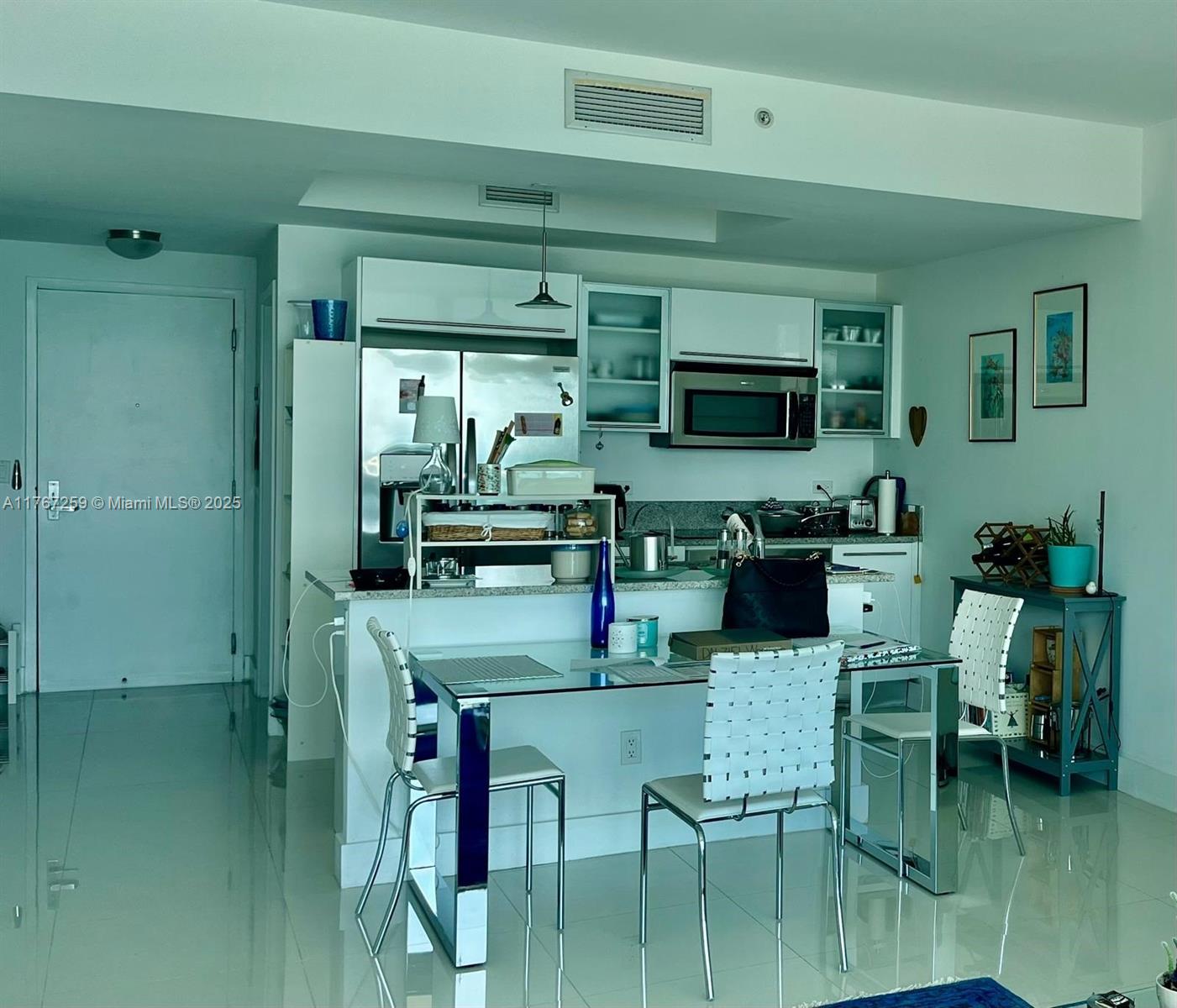 MARINABLUE CONDO - Residential
