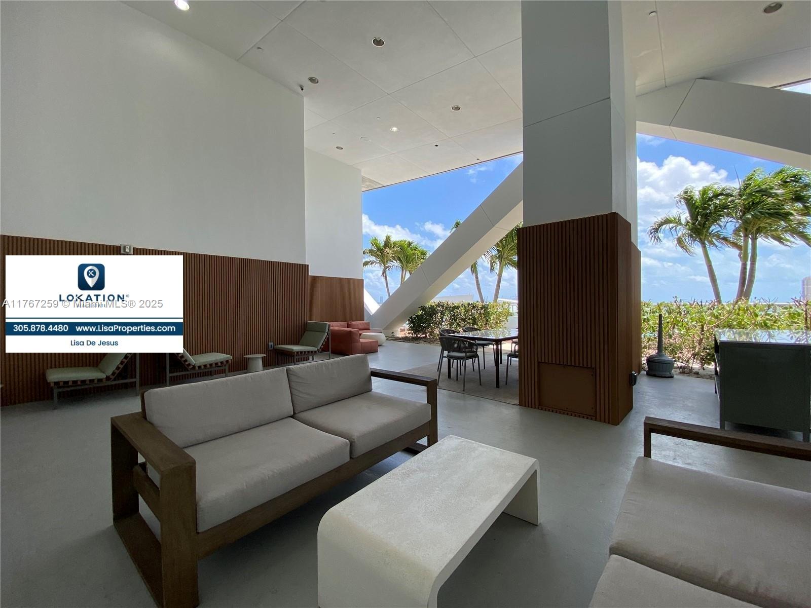 MARINABLUE CONDO - Residential