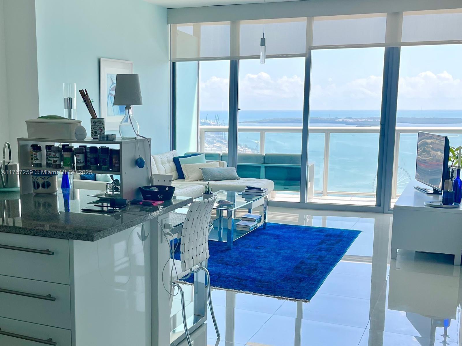 MARINABLUE CONDO - Residential