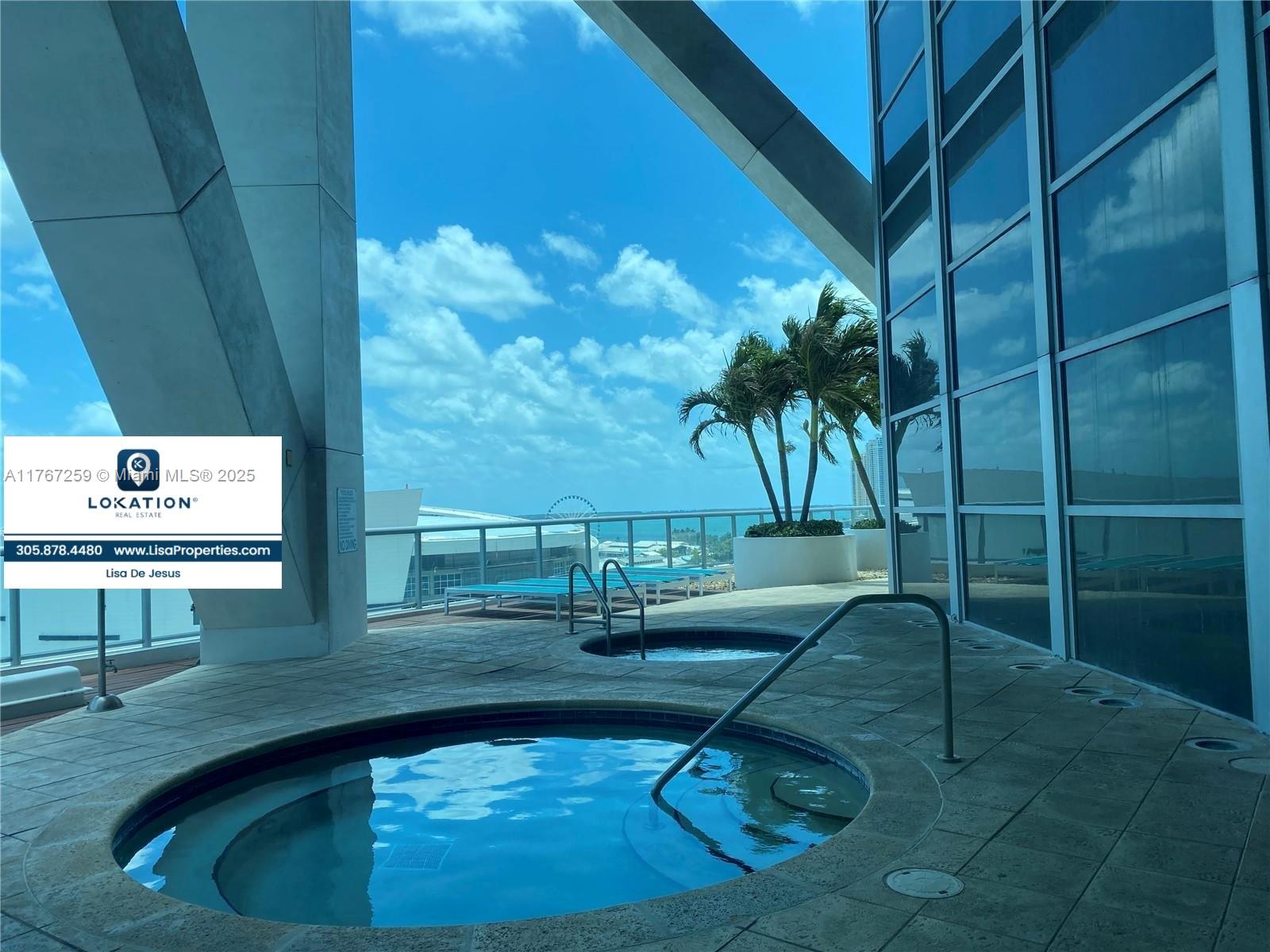 MARINABLUE CONDO - Residential