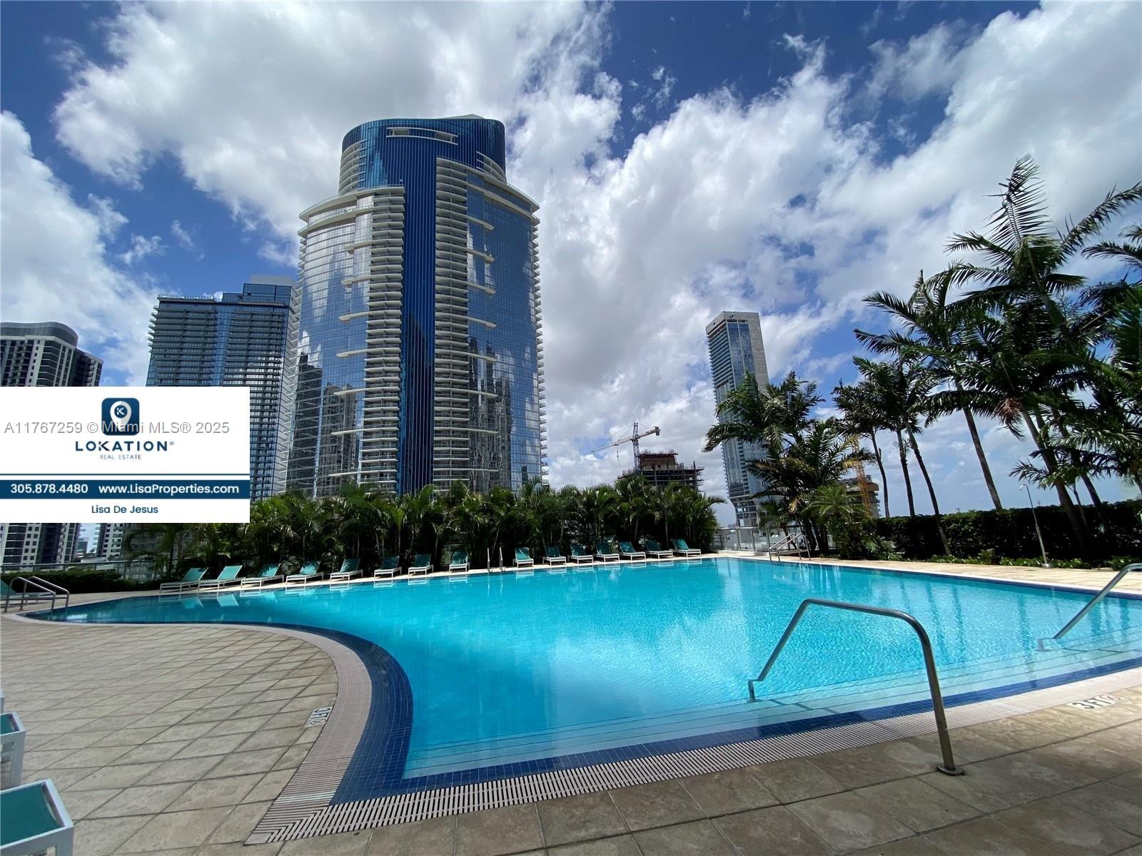 MARINABLUE CONDO - Residential