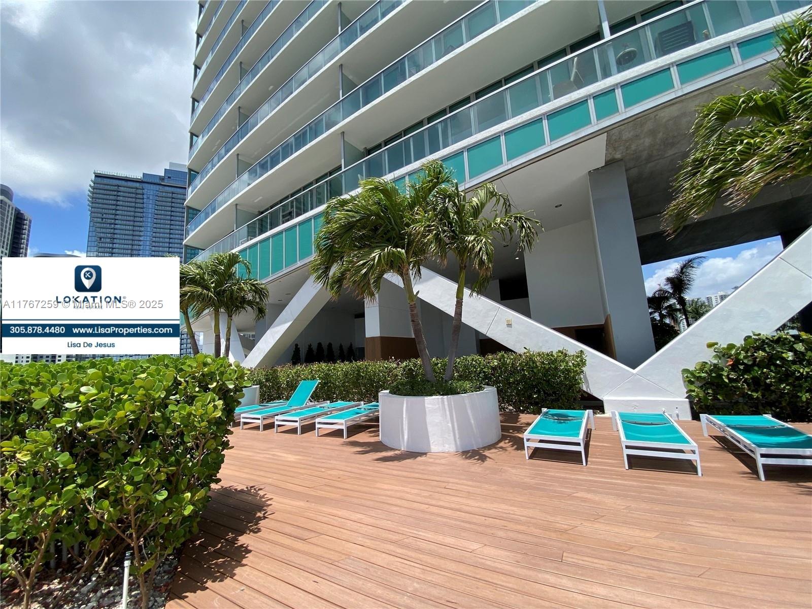 MARINABLUE CONDO - Residential
