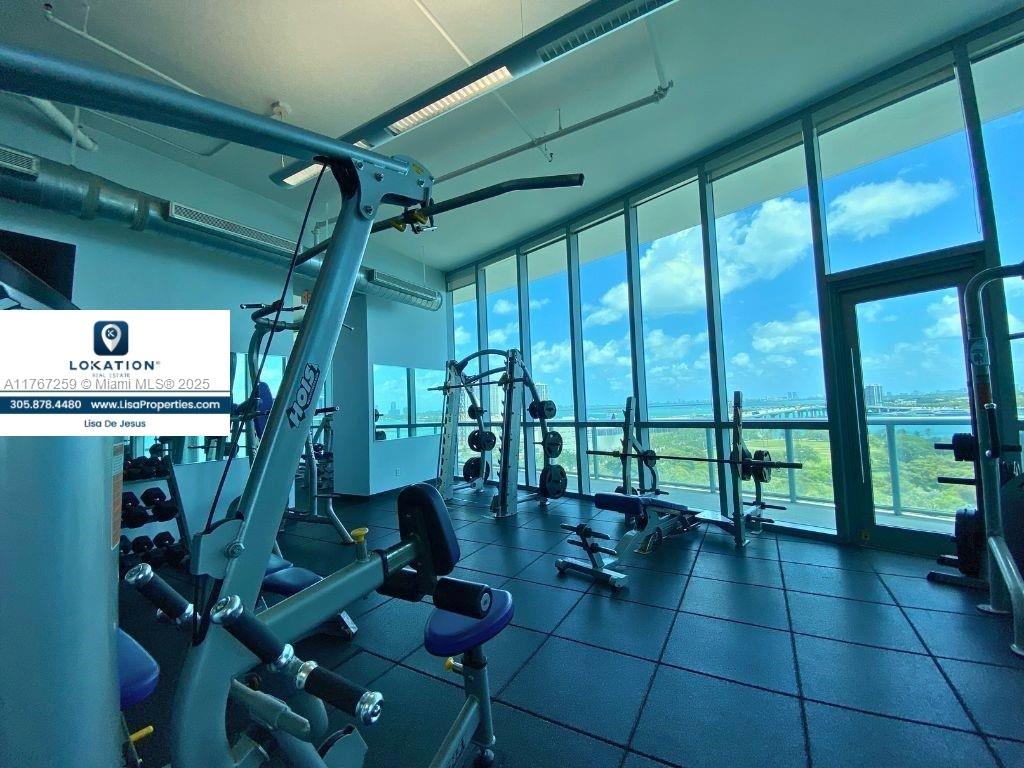 MARINABLUE CONDO - Residential