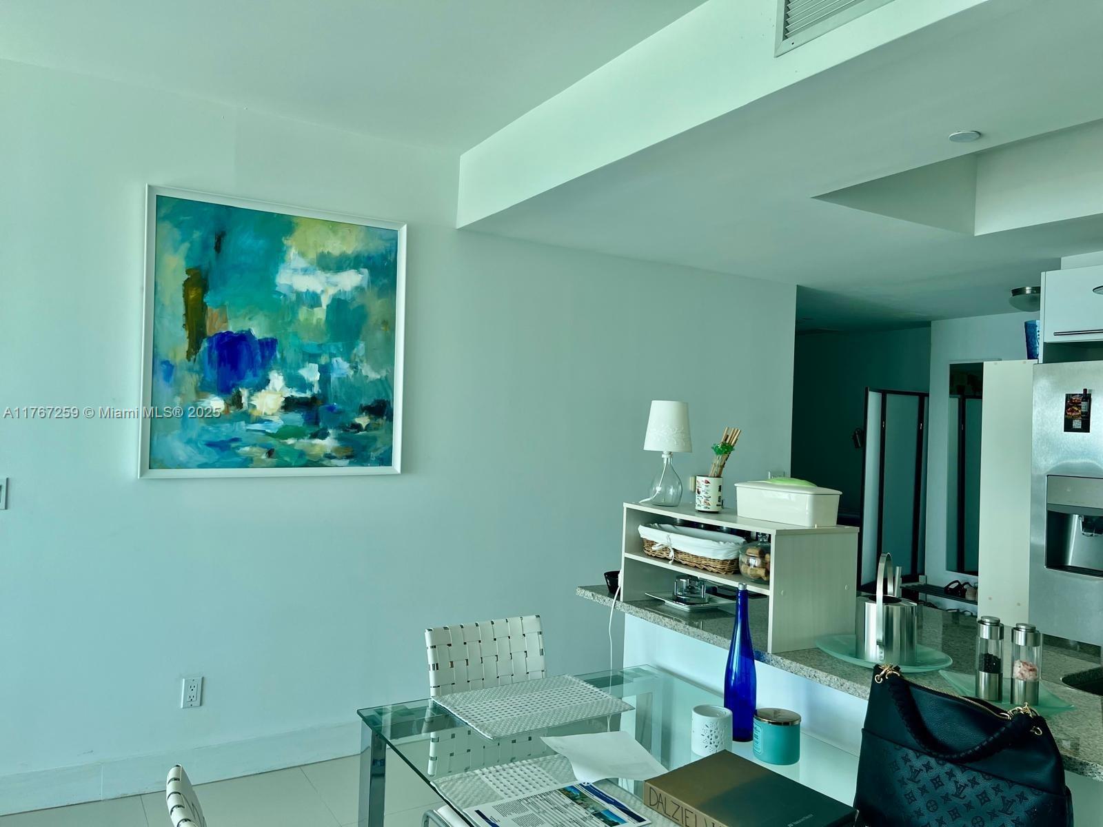MARINABLUE CONDO - Residential
