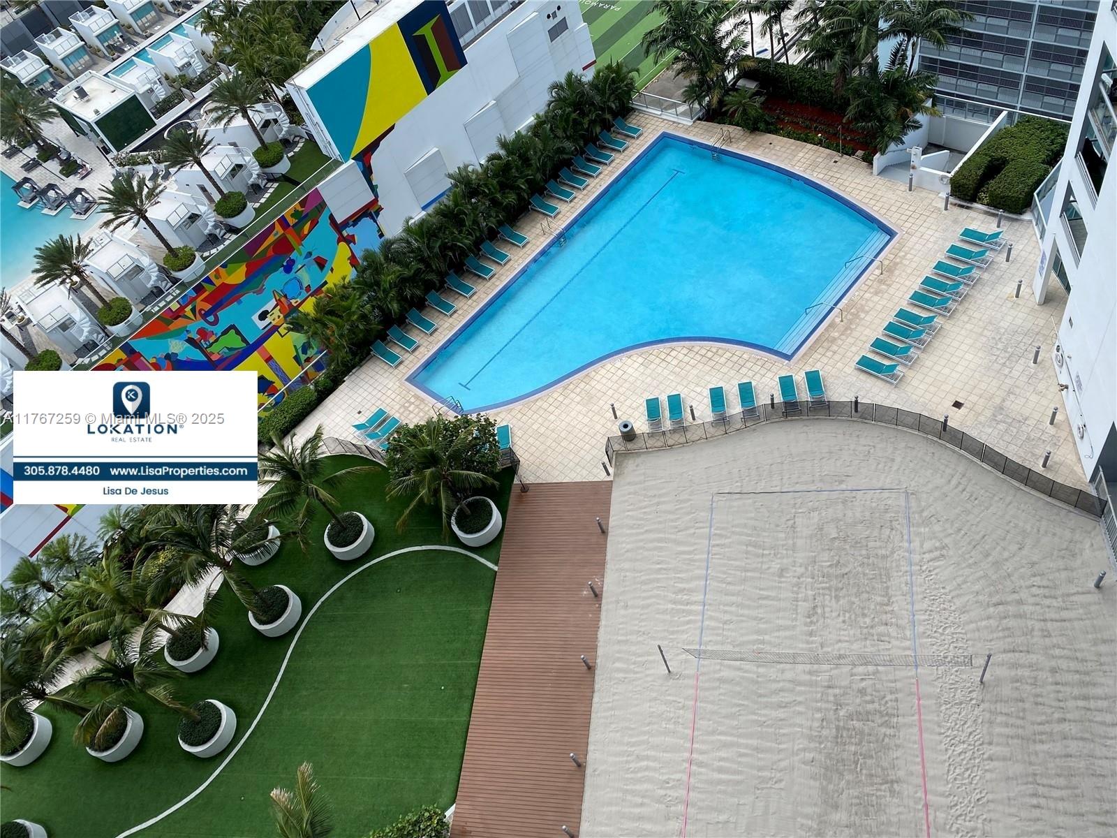 MARINABLUE CONDO - Residential