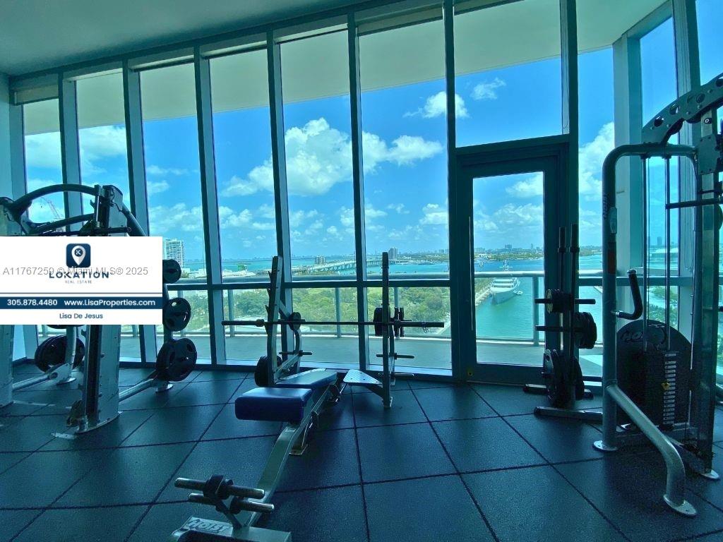 MARINABLUE CONDO - Residential