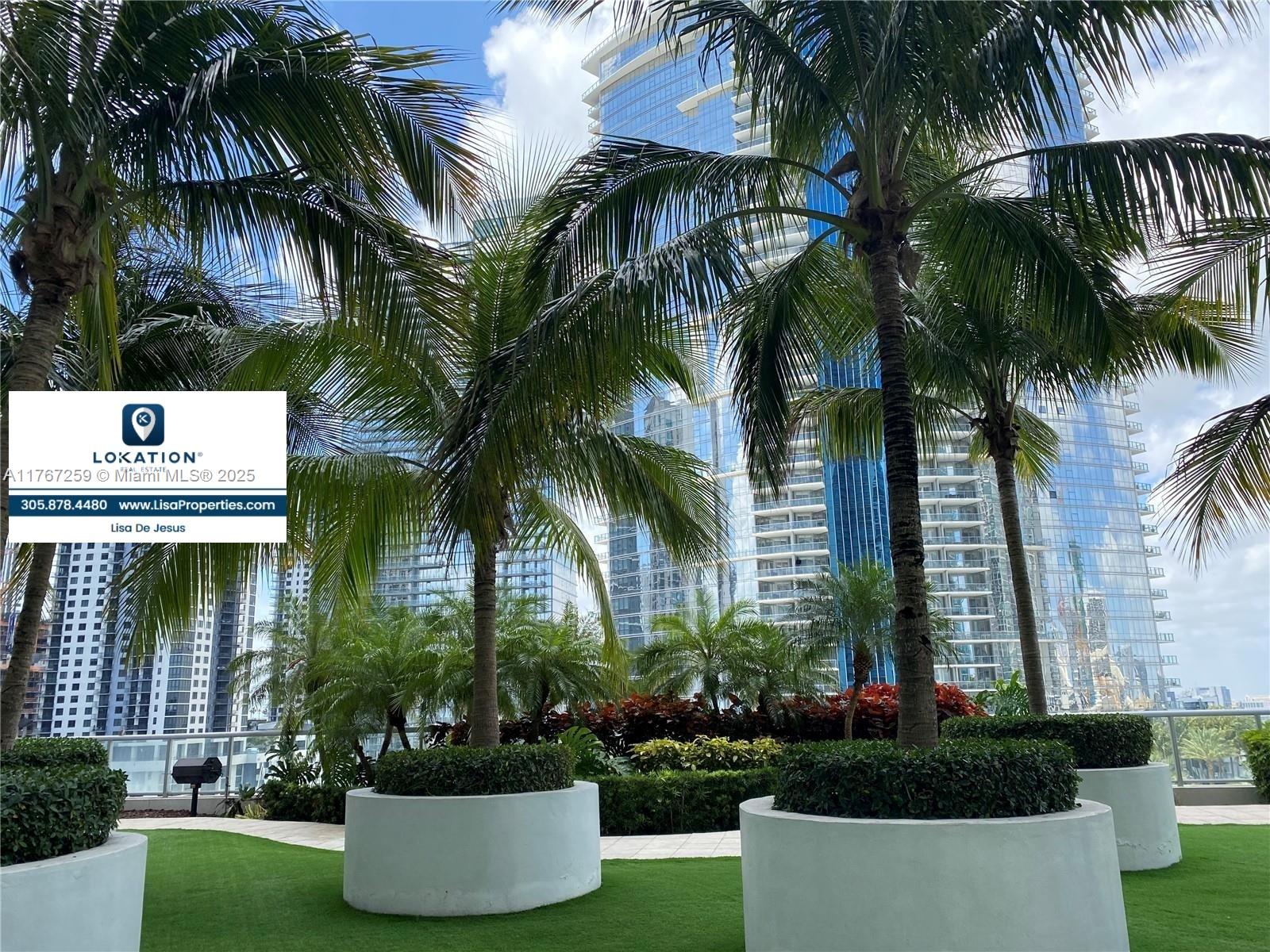 MARINABLUE CONDO - Residential